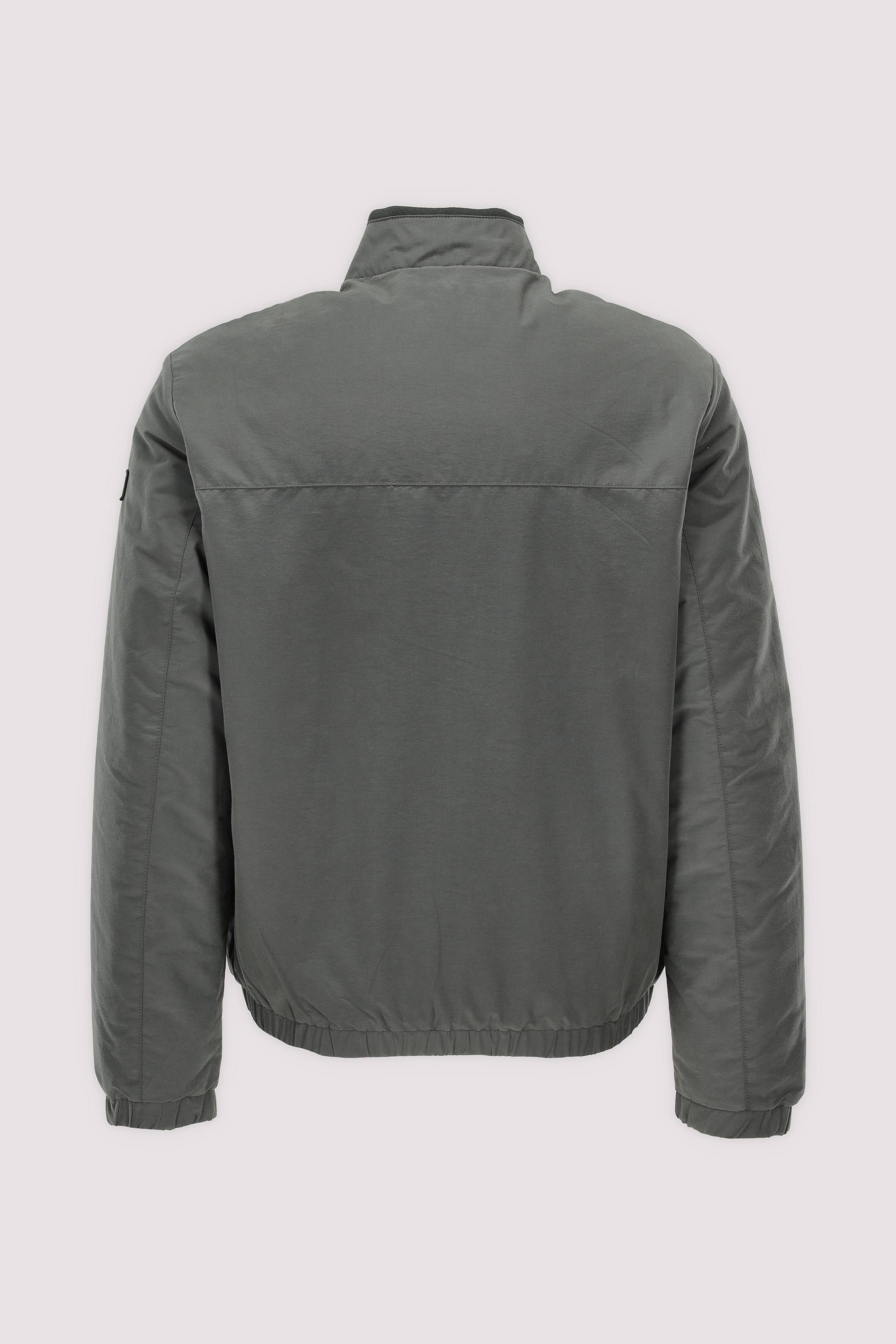 Marc O'Polo Jacke Mangrove Grün