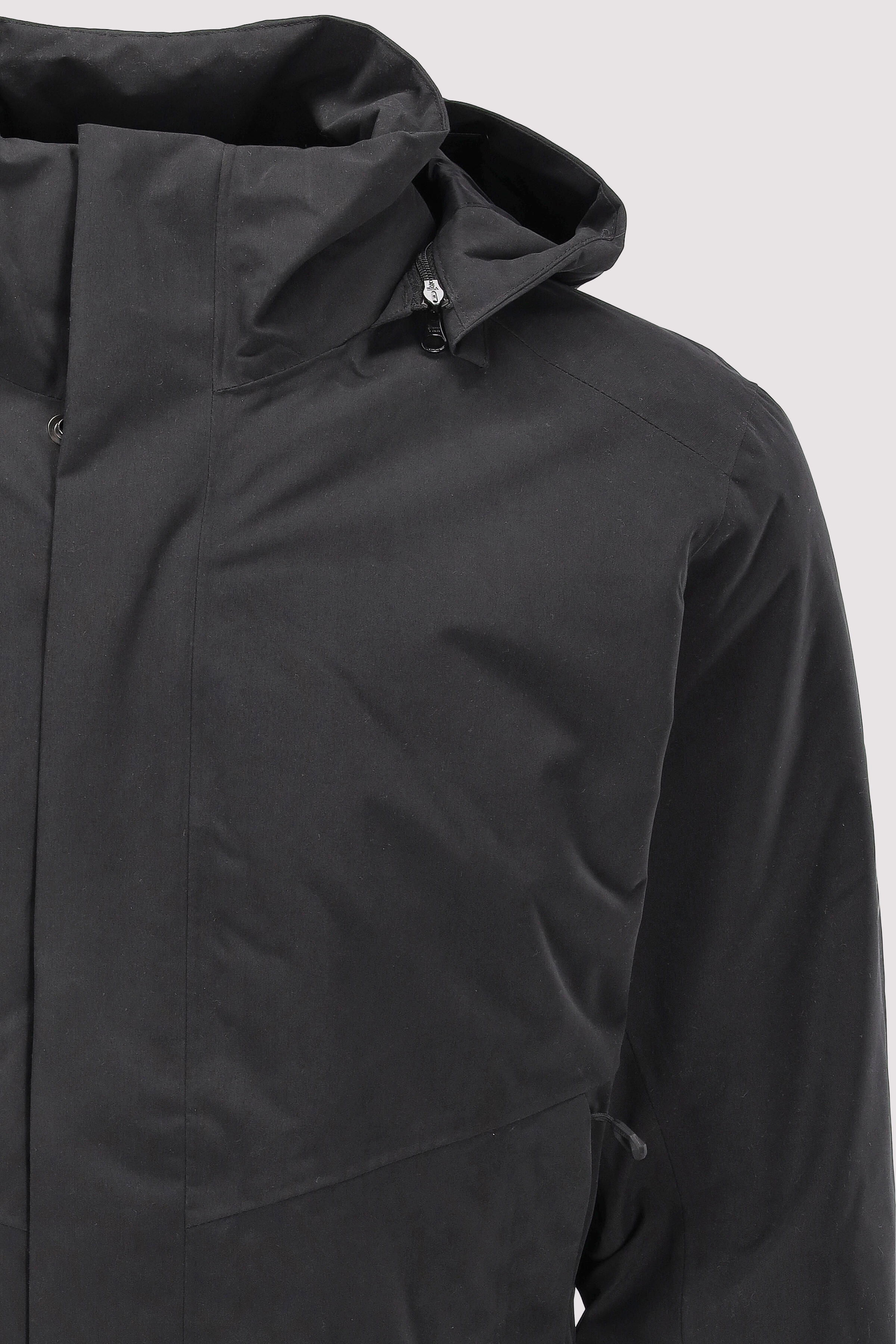 Mammut - Trovat 3in1 Jkt M Mammut - Trovat 3in1 Jkt M