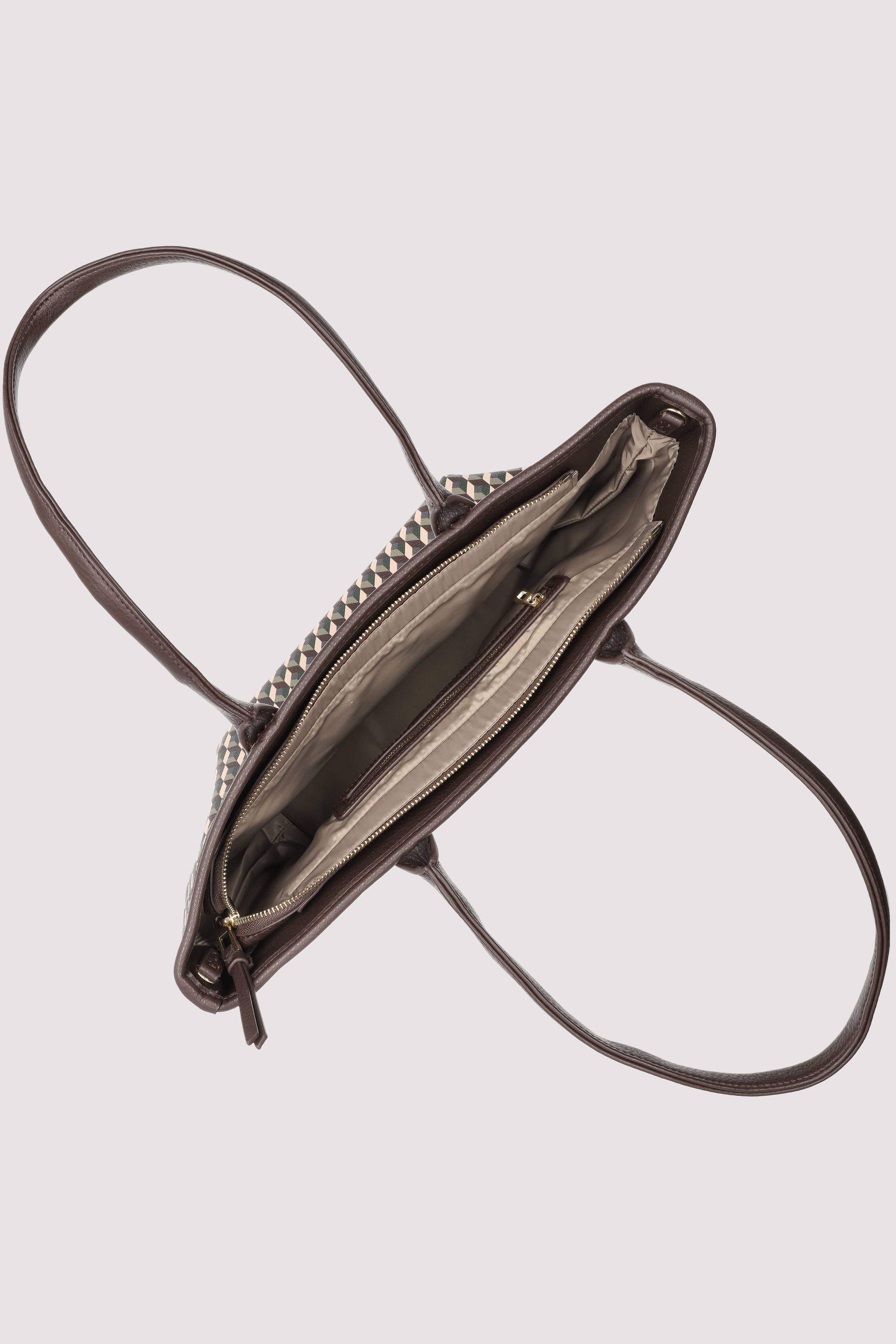 Lonbali - Bag Born Midi