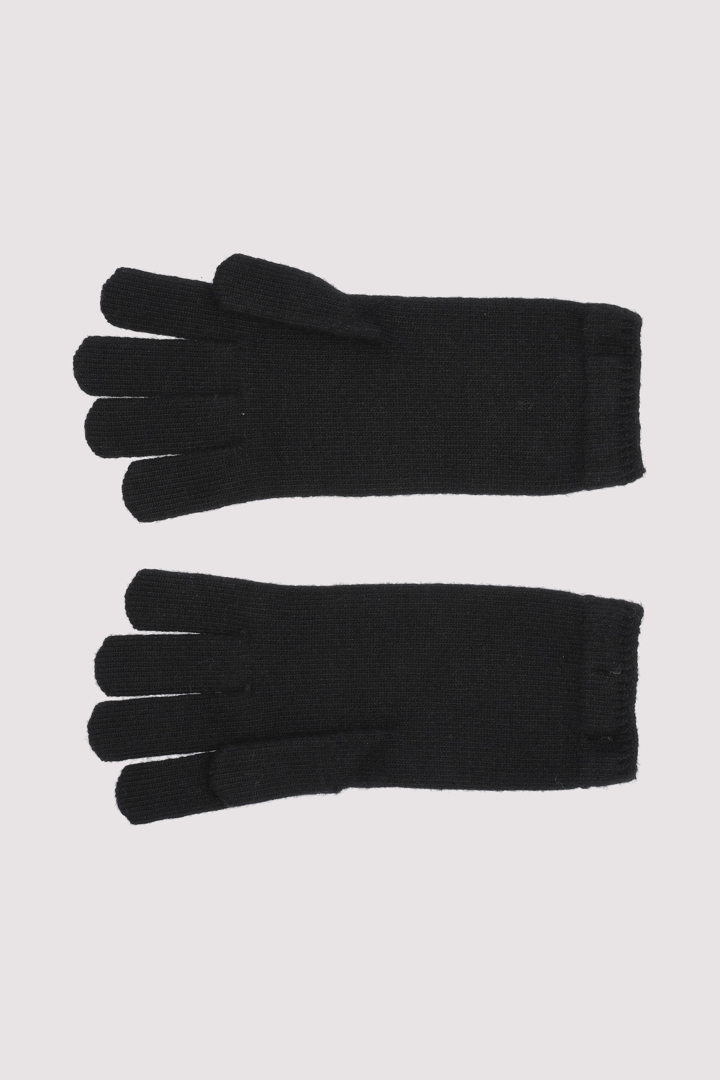 LIMITLESS CHIC WOOL GLOVES