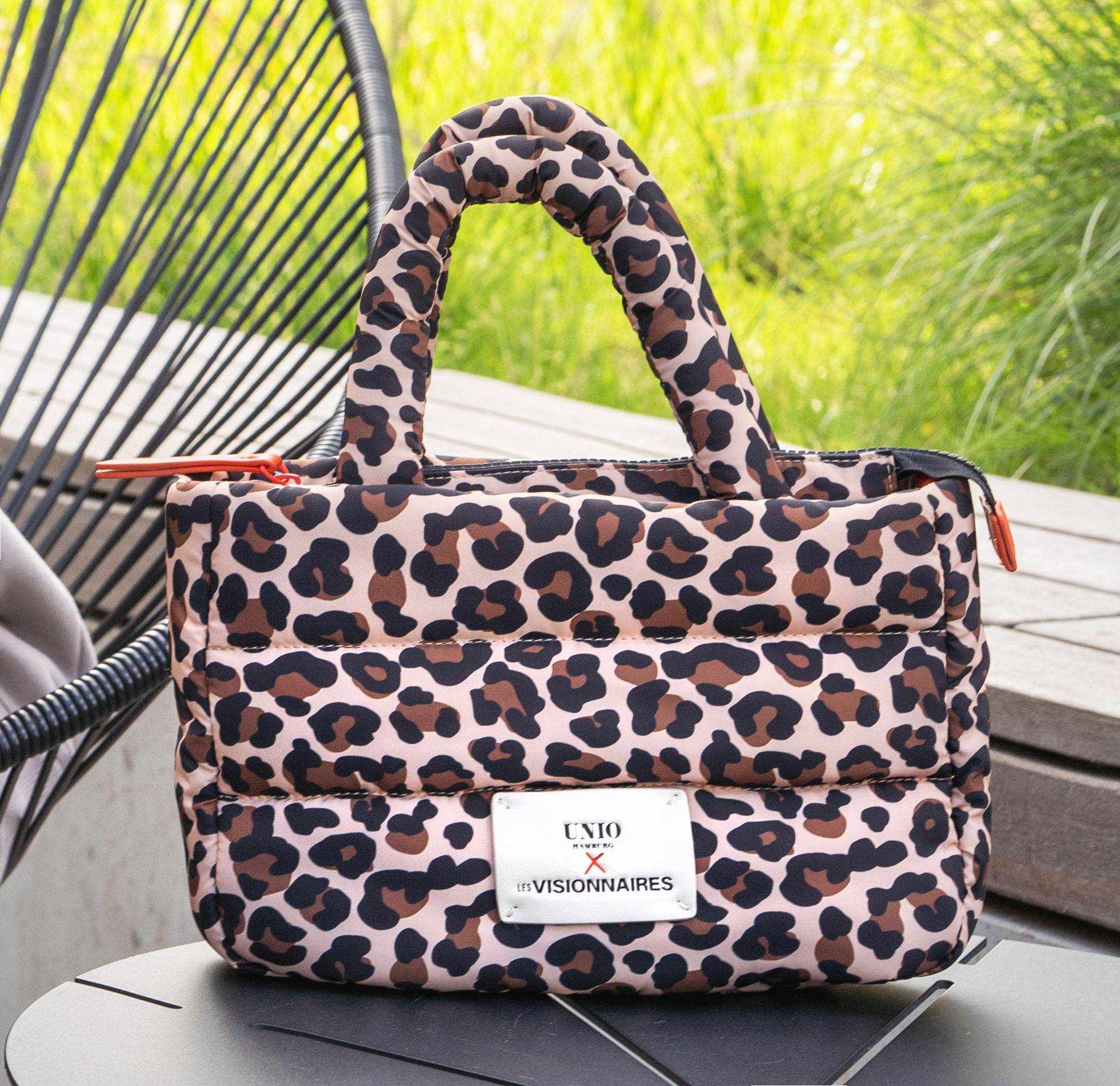 Handtaschen & Umhängetaschen