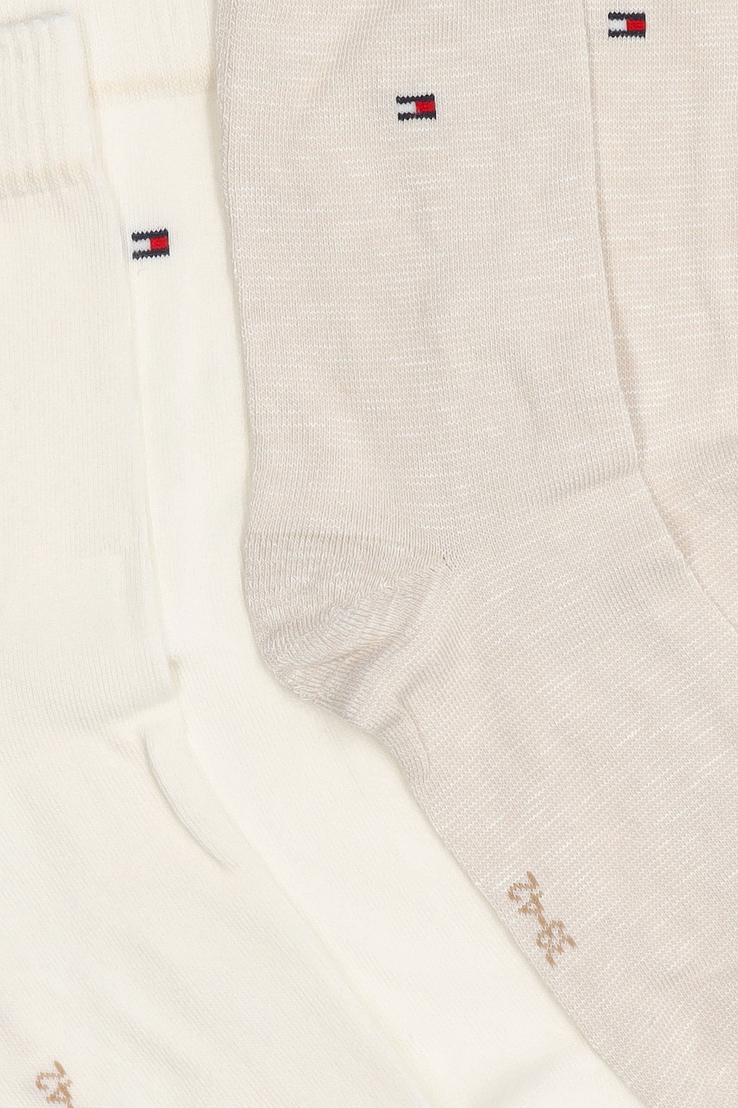 Tommy Hilfiger Socken - TH WOMEN SOCK 2P