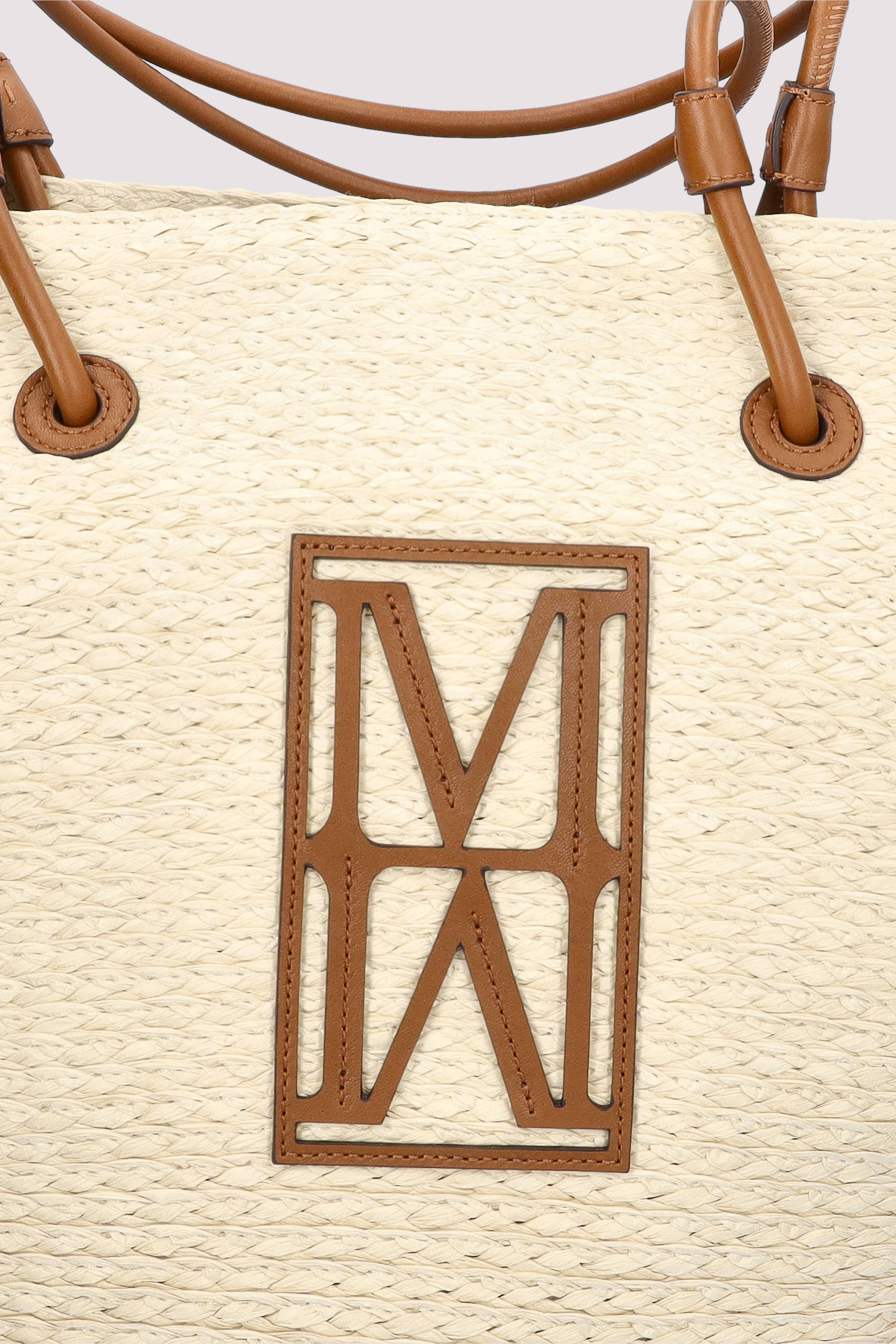 Marc O'Polo Shopper Burnt tobacco