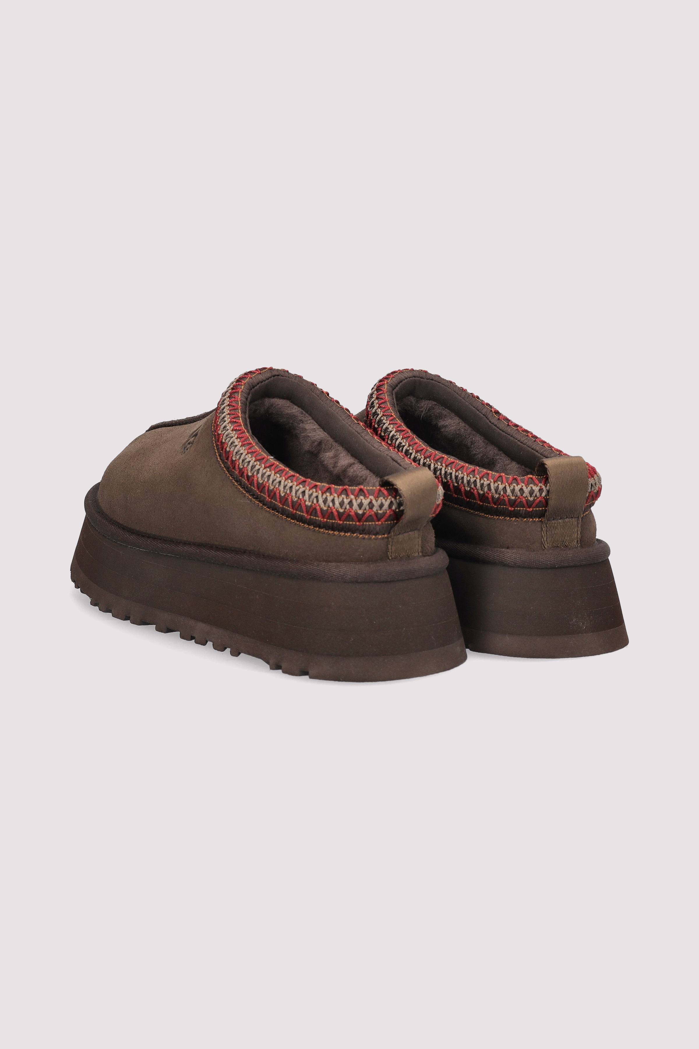 Uggs - Uggs Damen Slipper Dusted Cocoa
