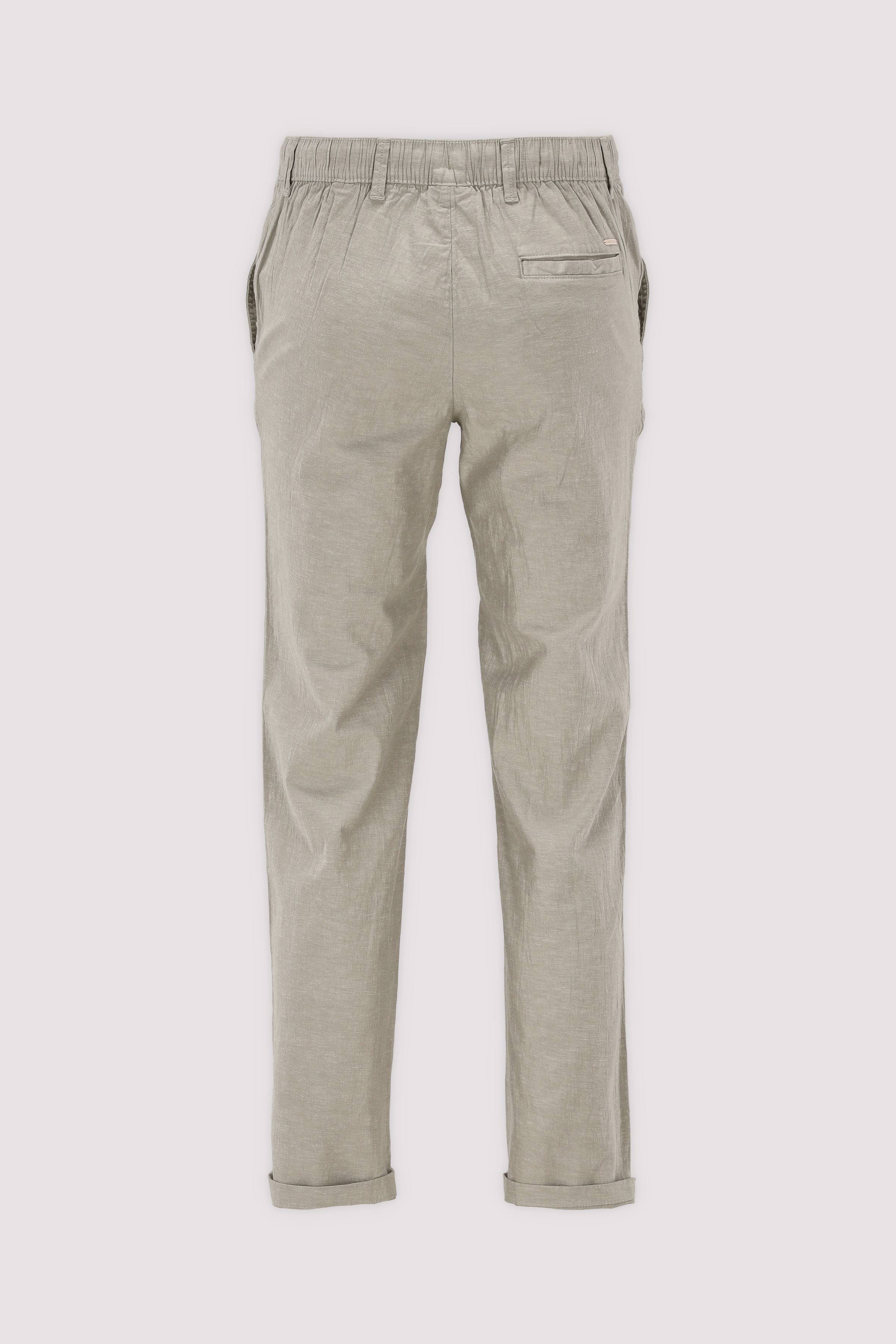 Jack and Jones Freizeithose Vetiver