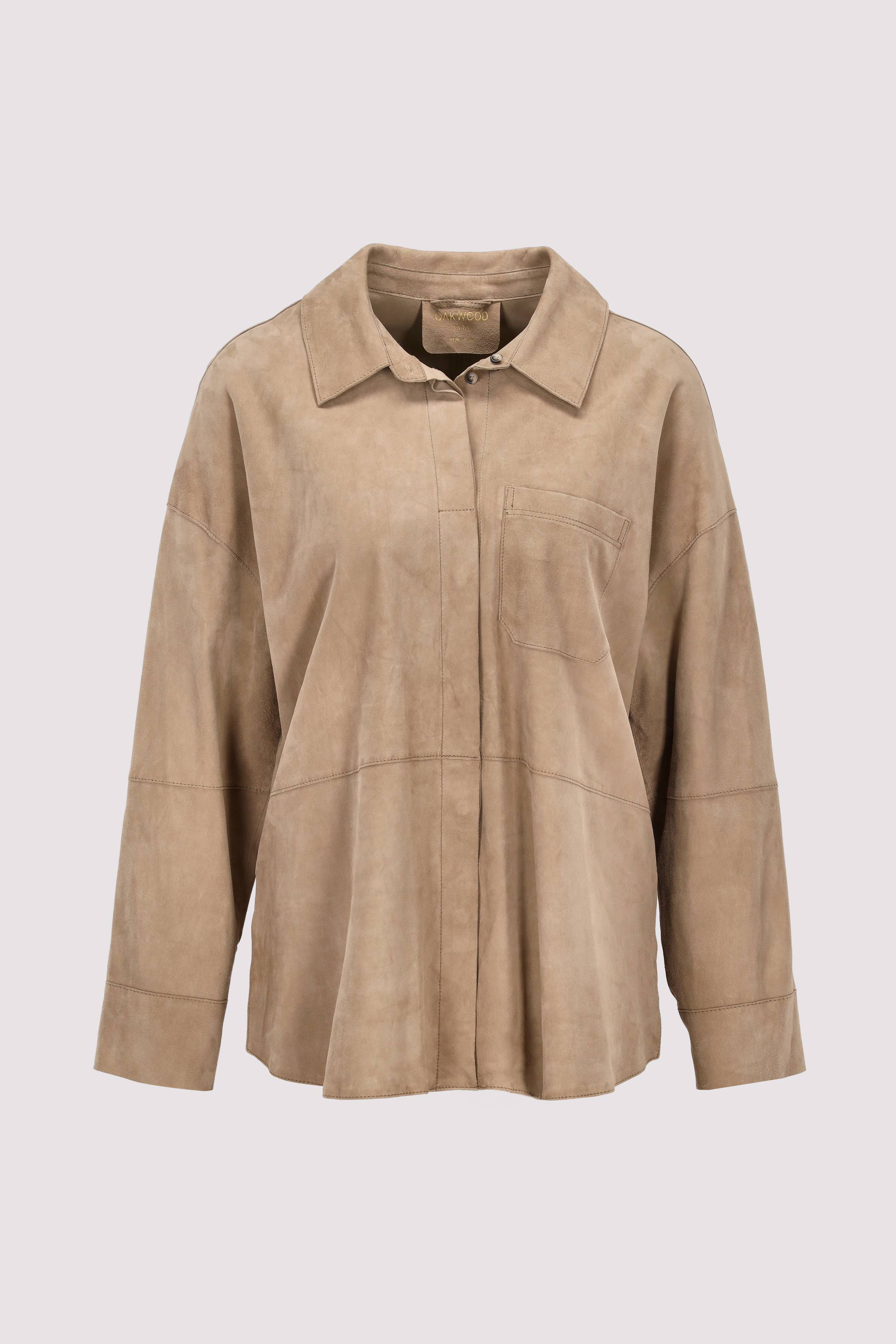 Jacke Sublima