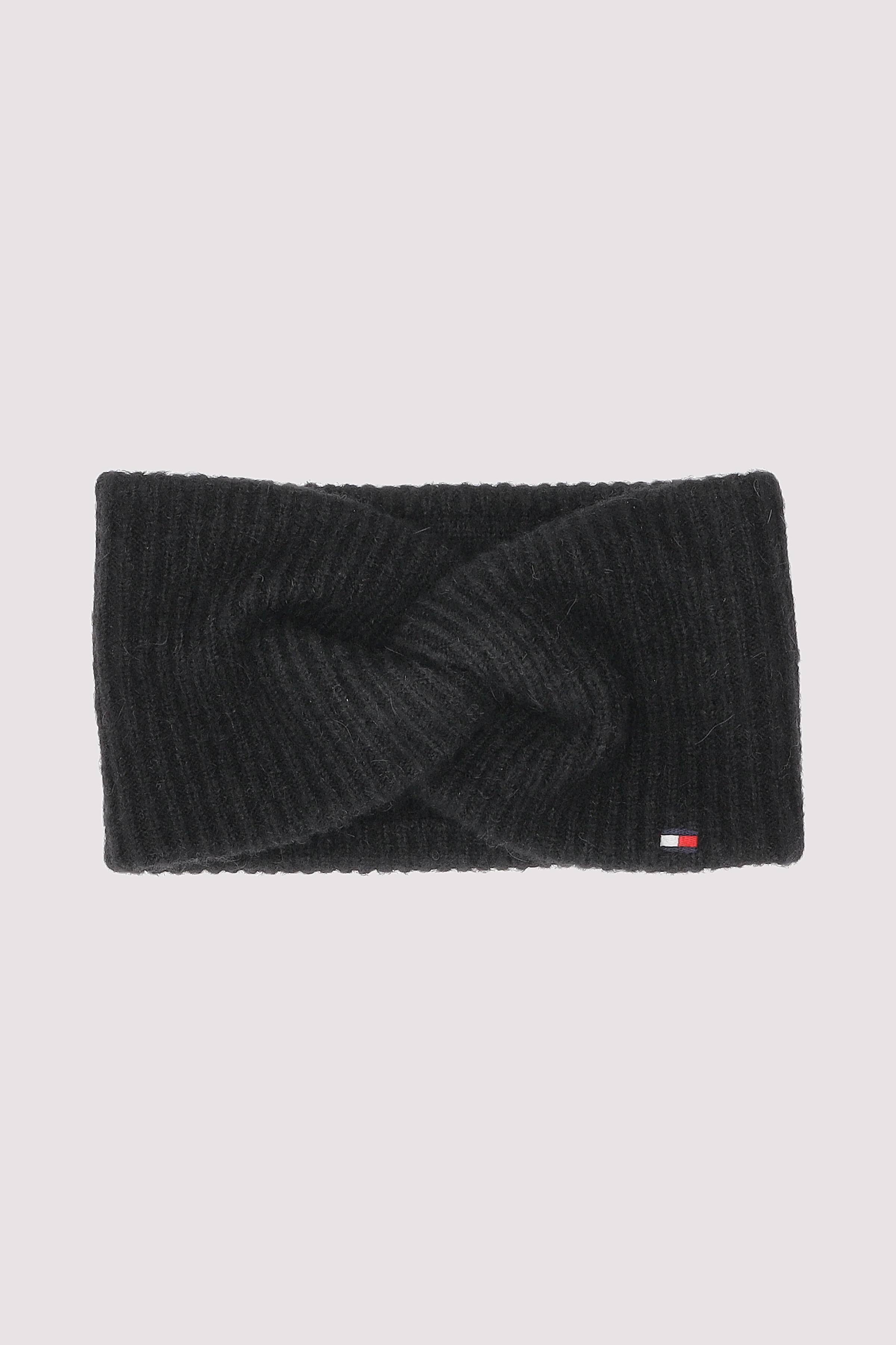 TH FLAG FLUFFY HEADBAND