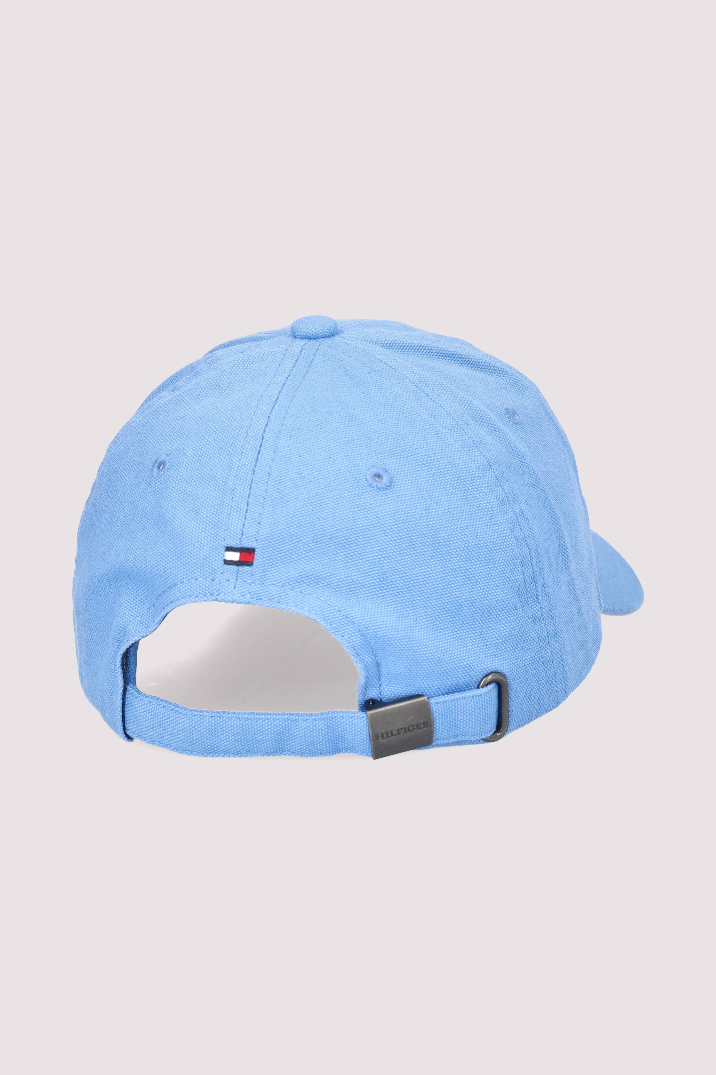 Tommy Hilfiger - TH MONOTYPE SOFT 6 PANEL CAP Tommy Hilfiger - TH MONOTYPE SOFT 6 PANEL CAP
