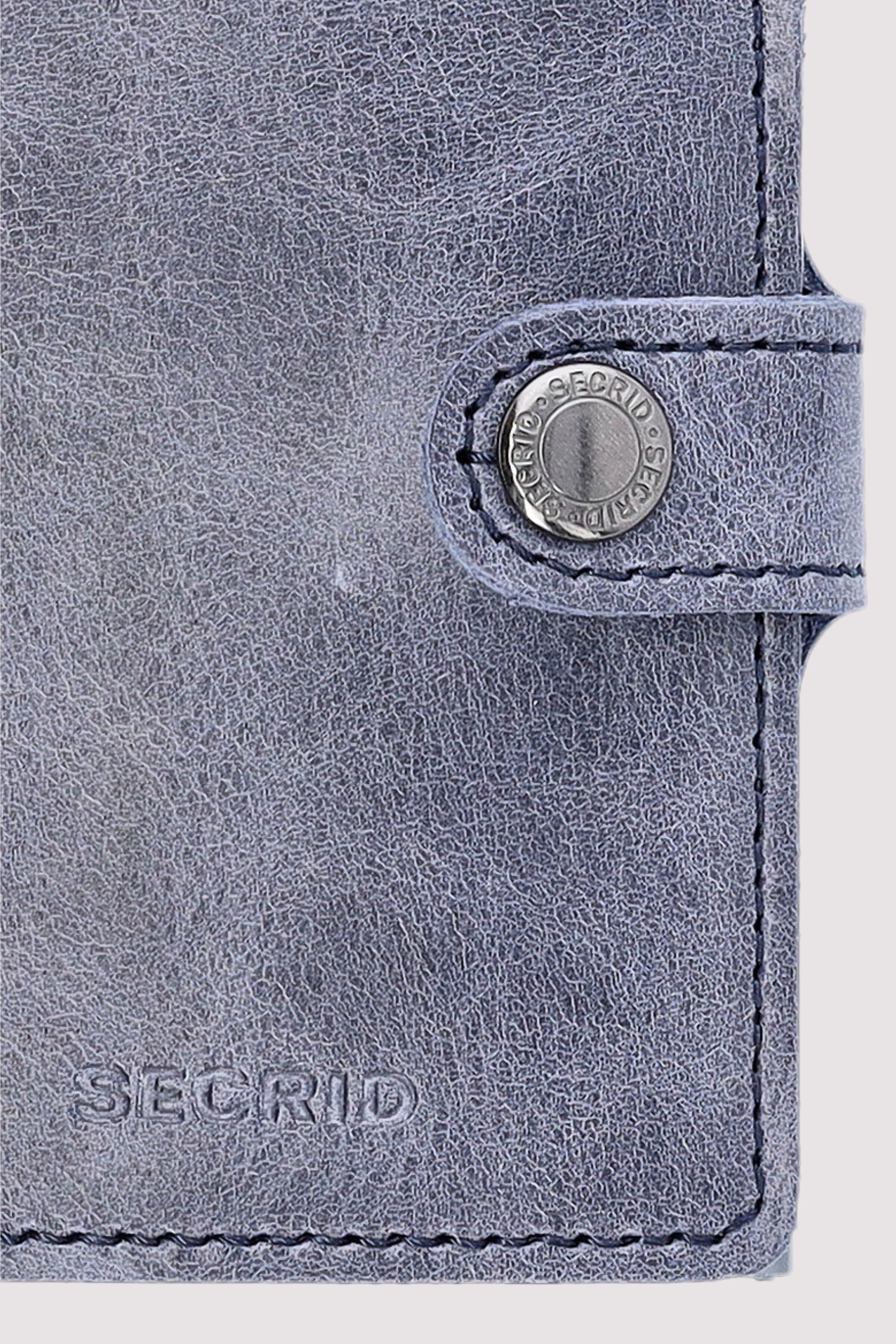 Secrid - Miniwallet Vintage Secrid - Miniwallet Vintage