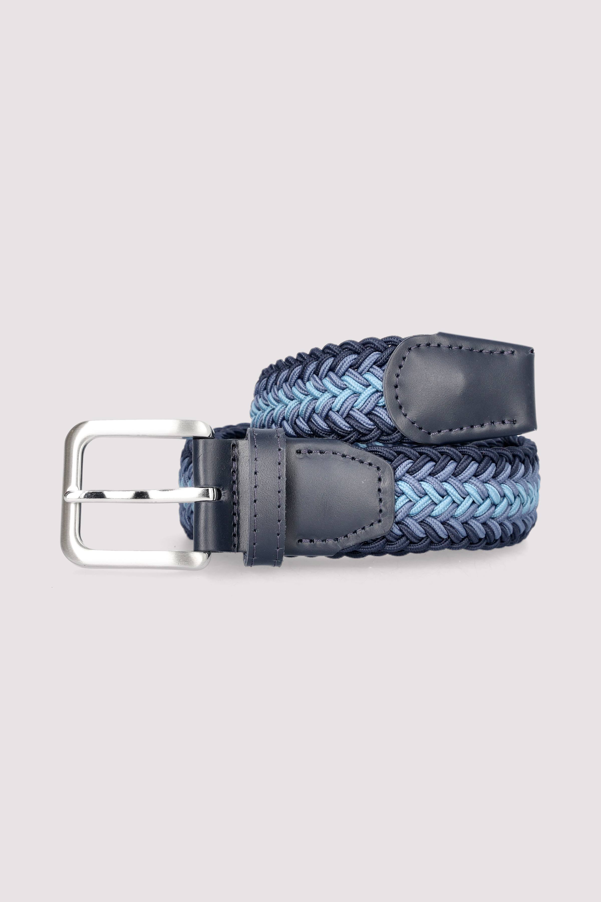 JACSPRING WOVEN BELT NOOS