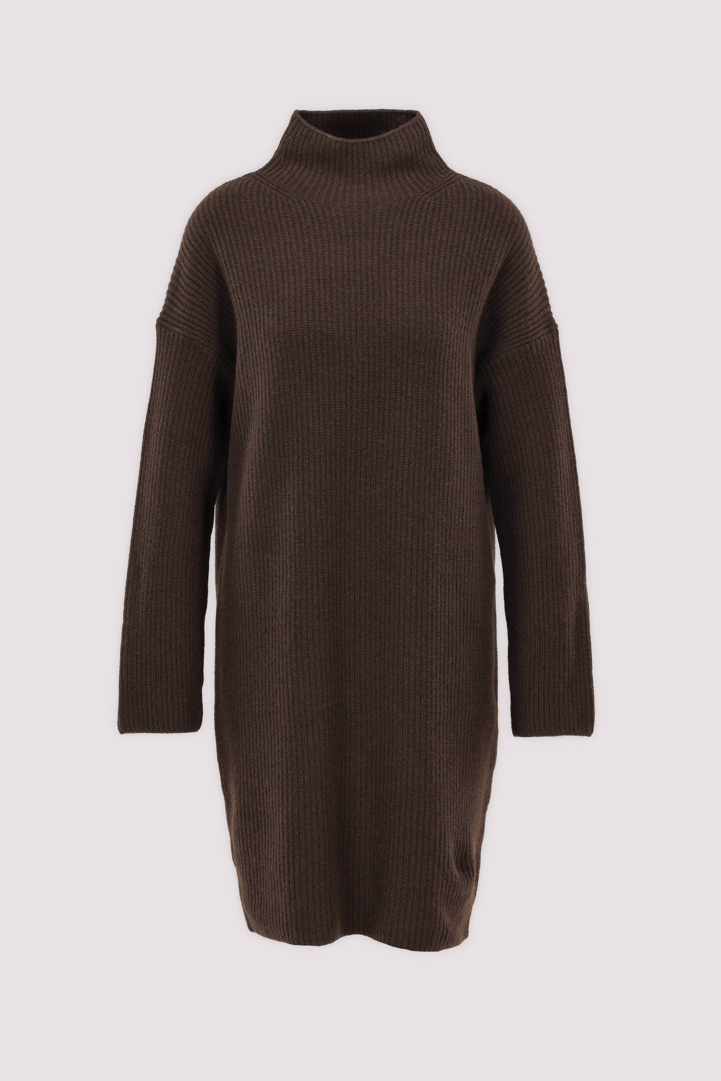 Marc O'Polo Freizeitkleid aus Wolle
