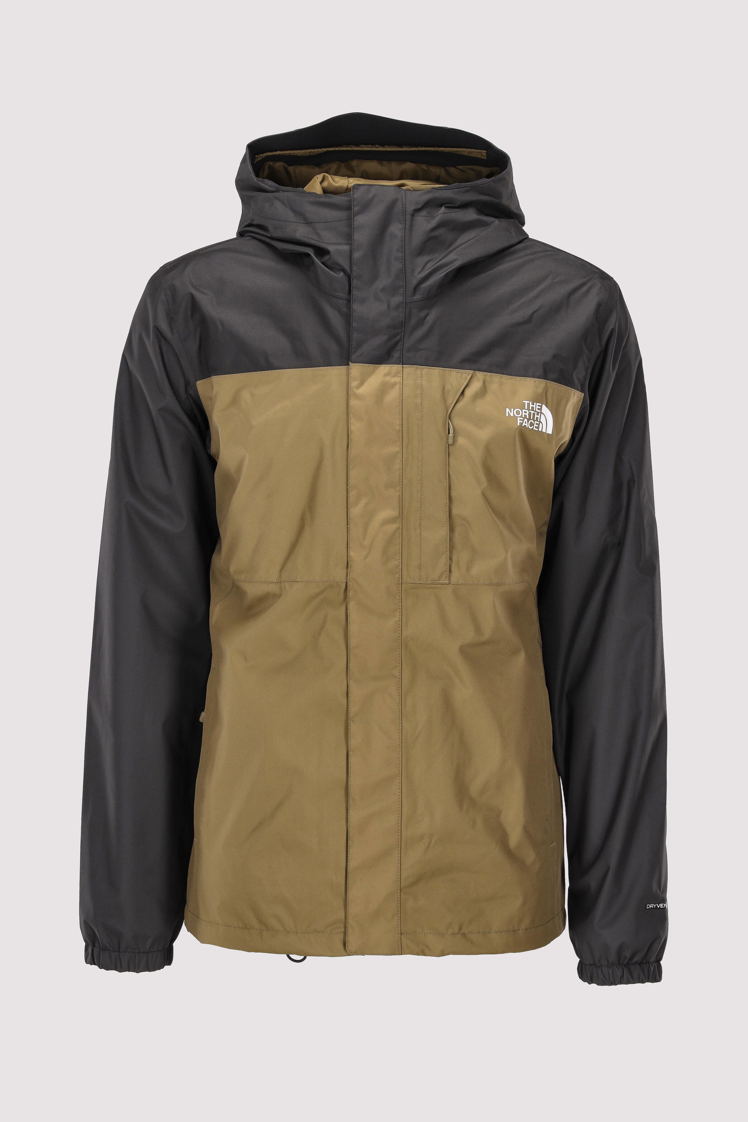 The North Face - M Quest Tri Jacket
