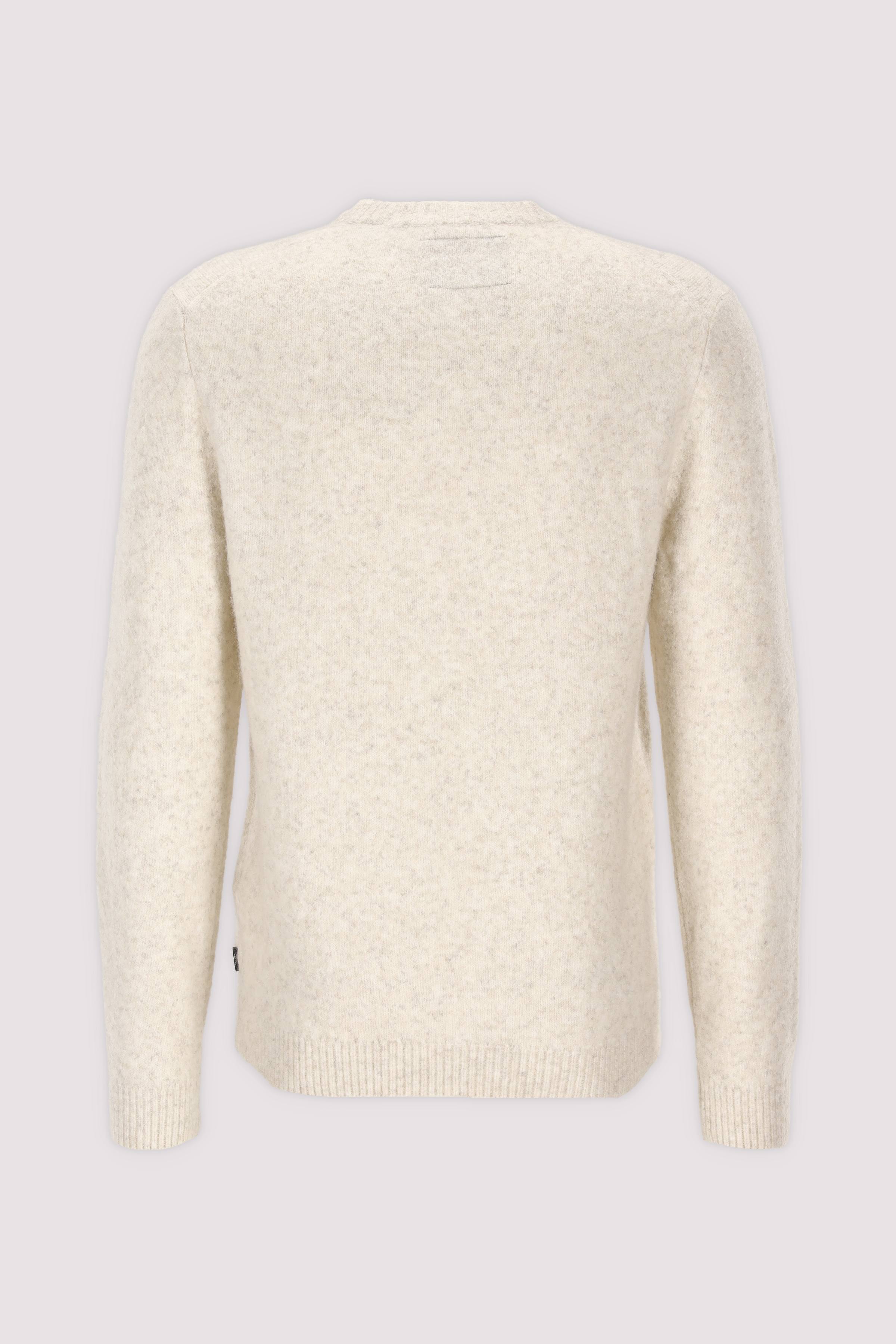 Jack and Jones - Jack and Jones Rundhalspullover weich