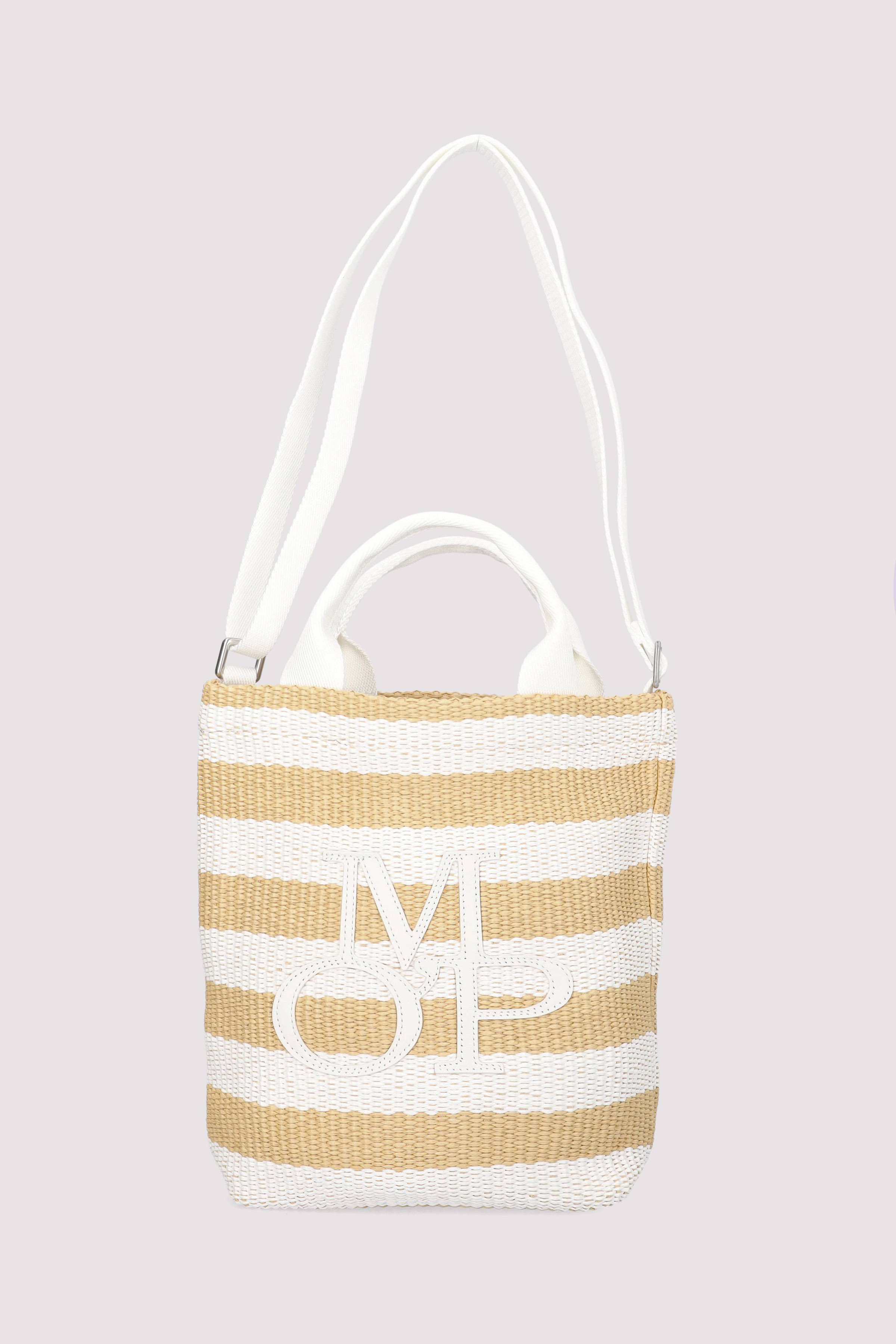 Shopper S | White cotton | OS | 4059184130160