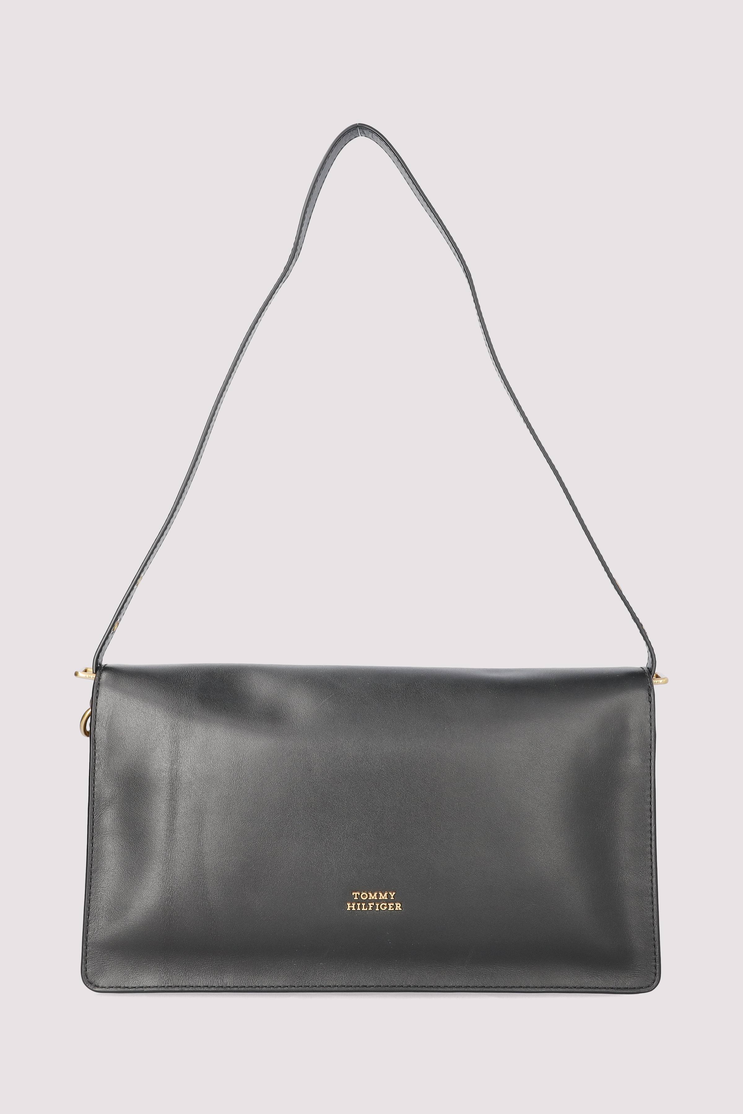 Tommy Hilfiger - Tommy Hilfiger Handtasche Schwarz