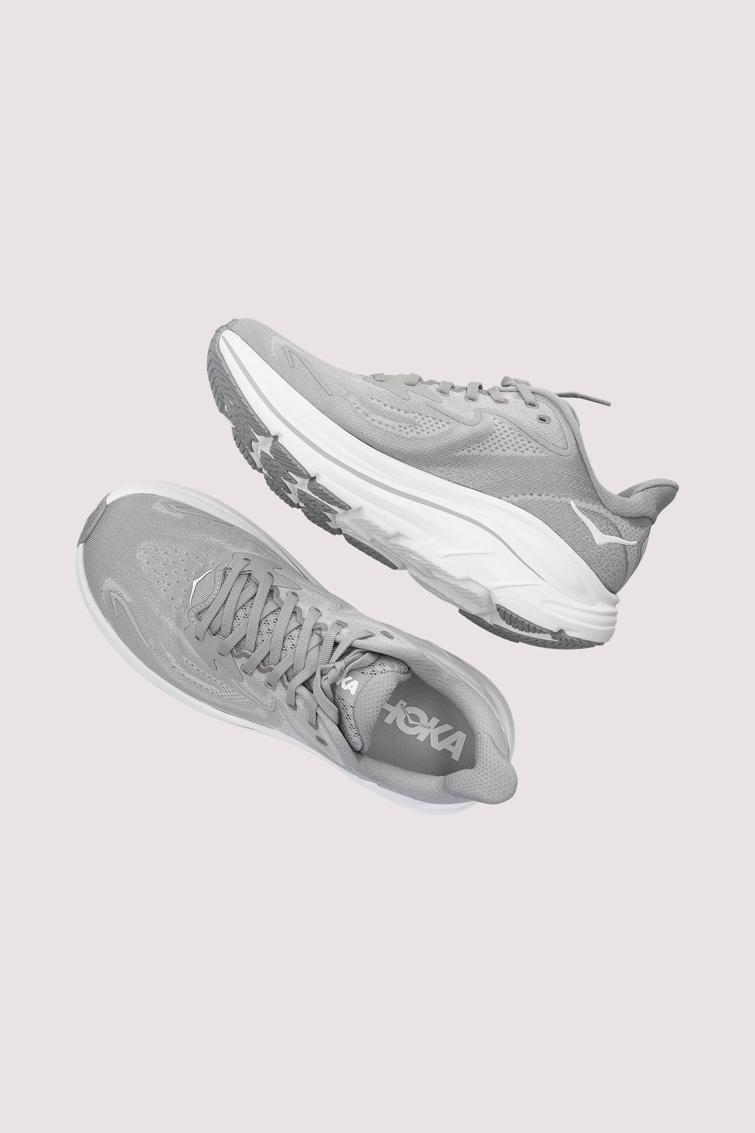 Hoka - M Clifton 10 Hoka - M Clifton 10