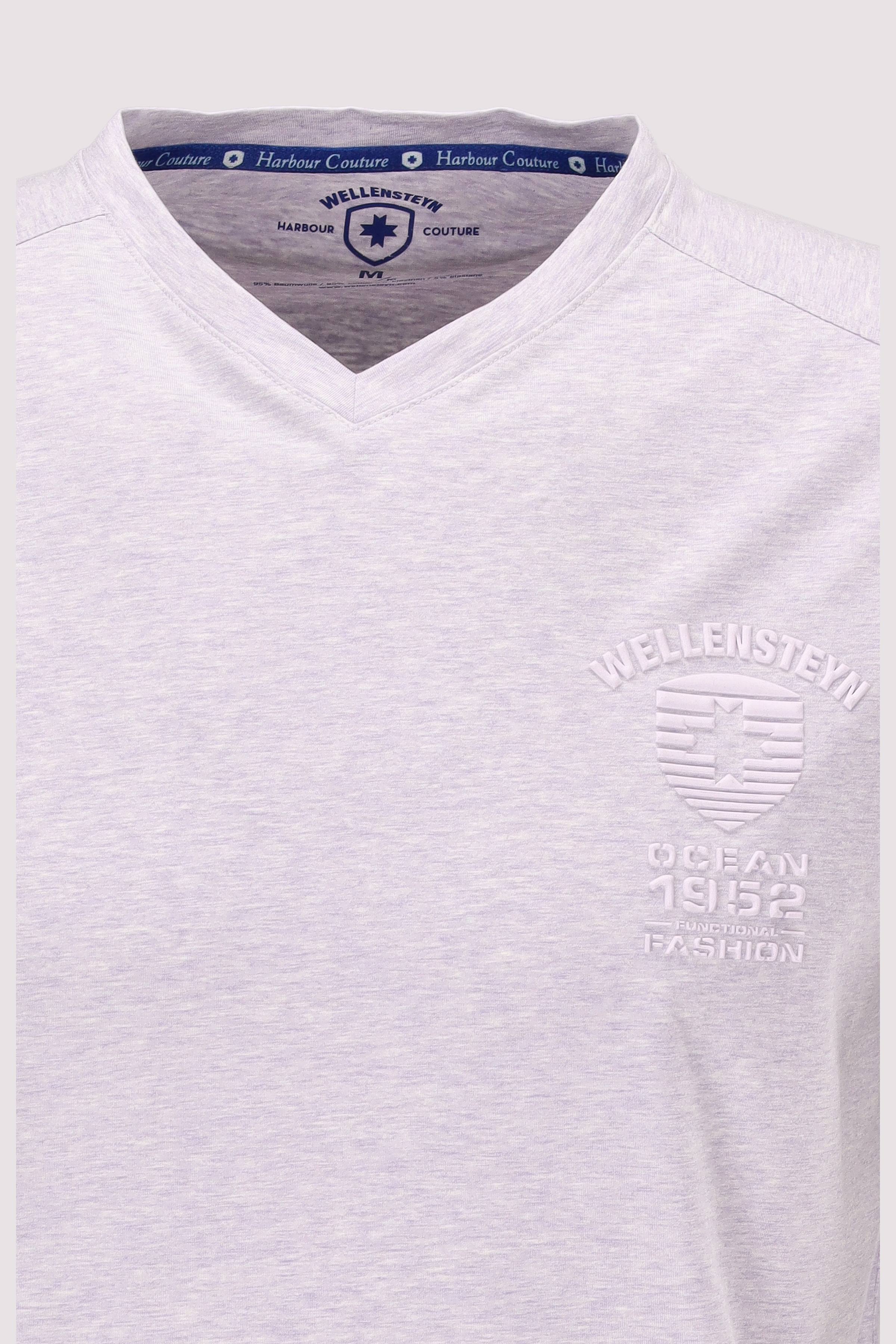 Wellensteyn - T-Shirt Men OTMSV Wellensteyn - T-Shirt Men OTMSV