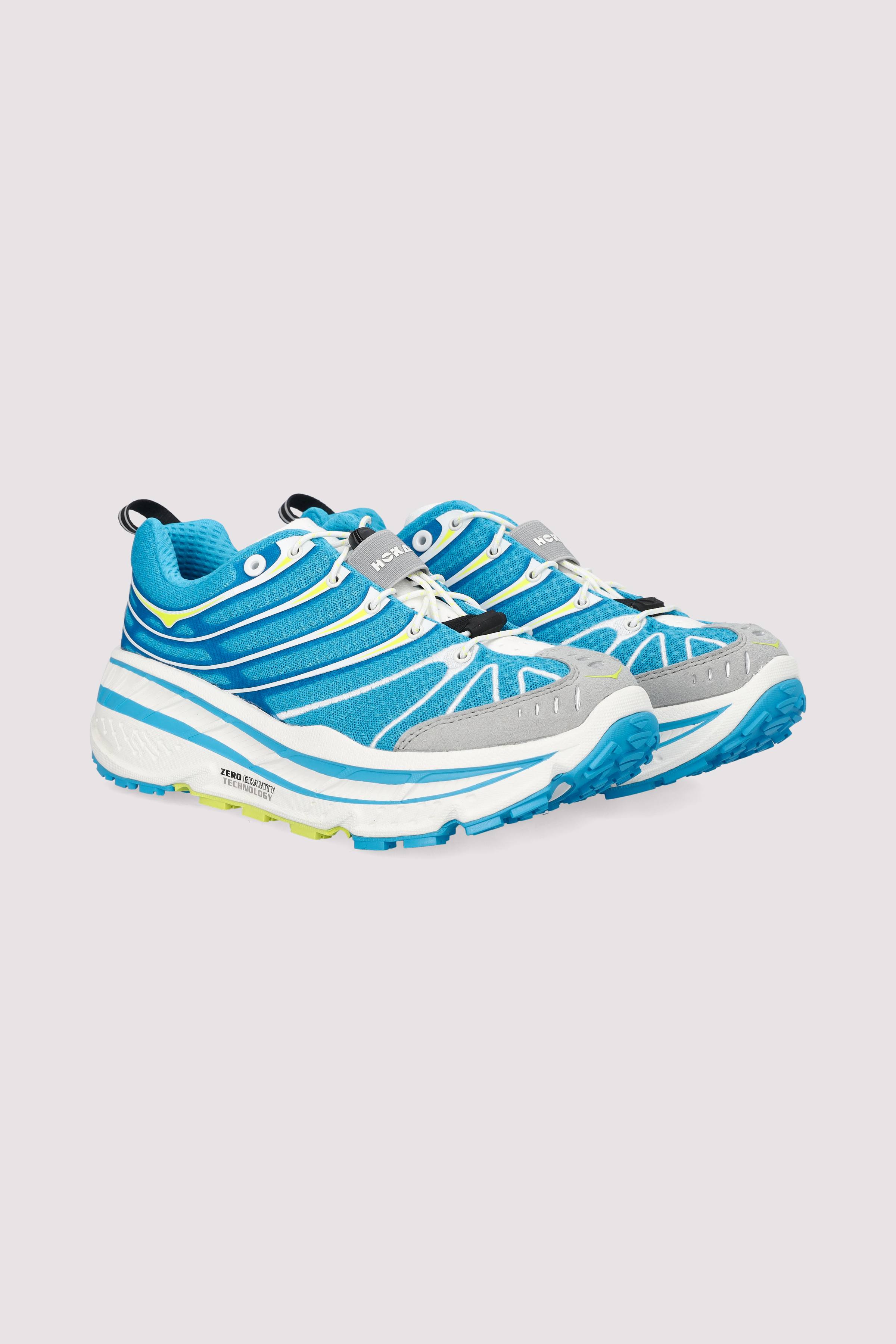 Hoka - W Stinson EVO OG