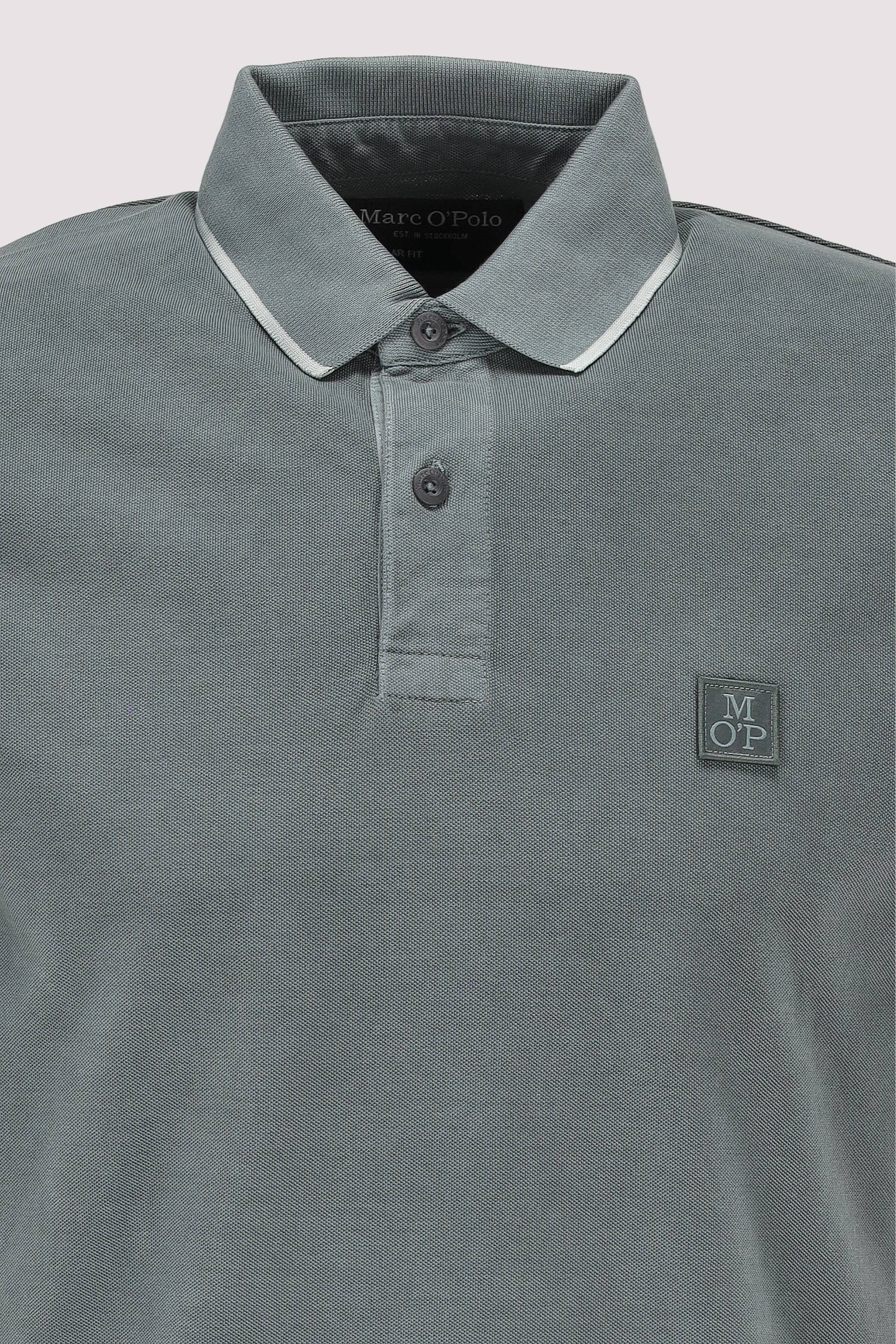 Marc O Polo Casual - Jersey Poloshirts Shortsleeve