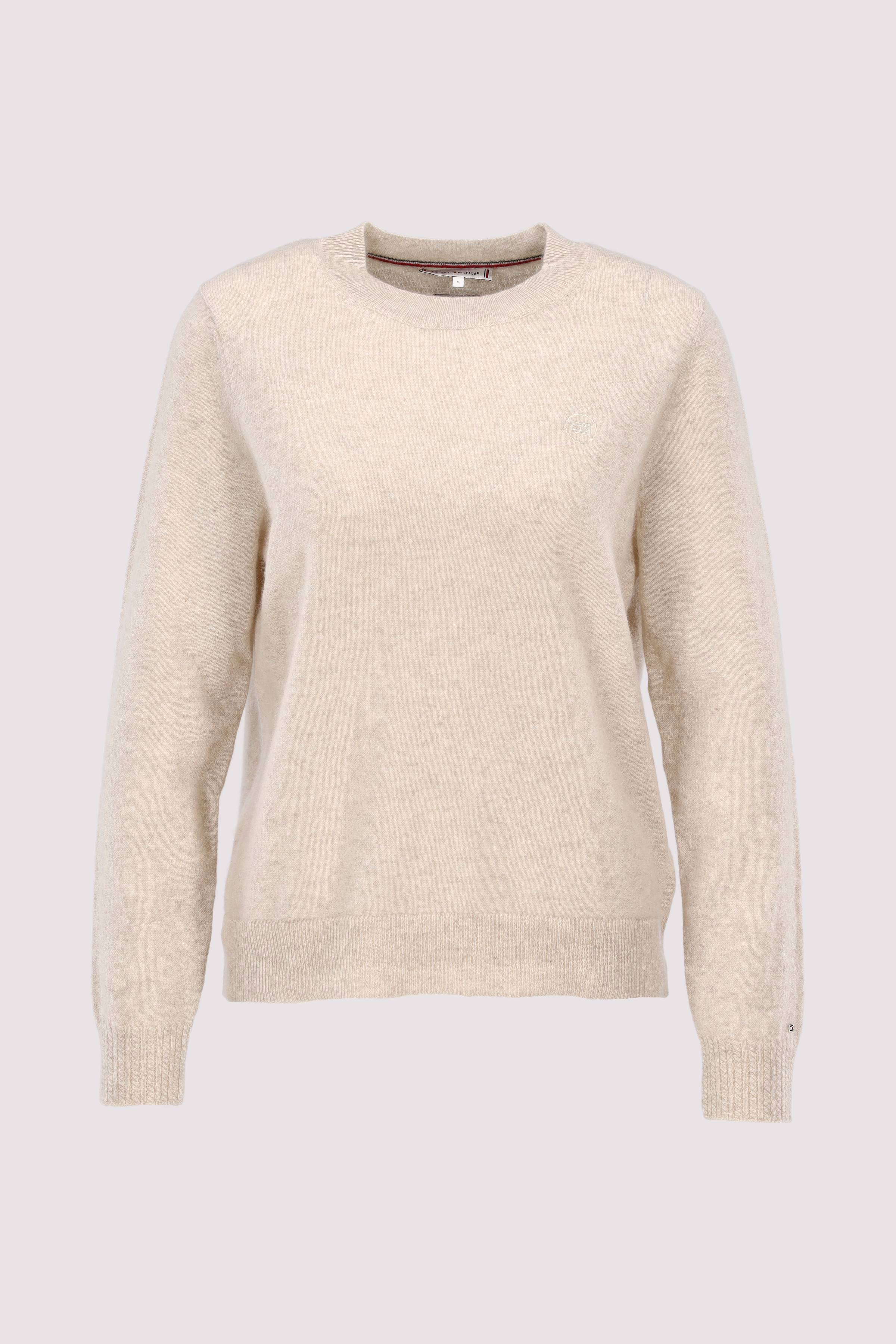 Tan sweater clearance