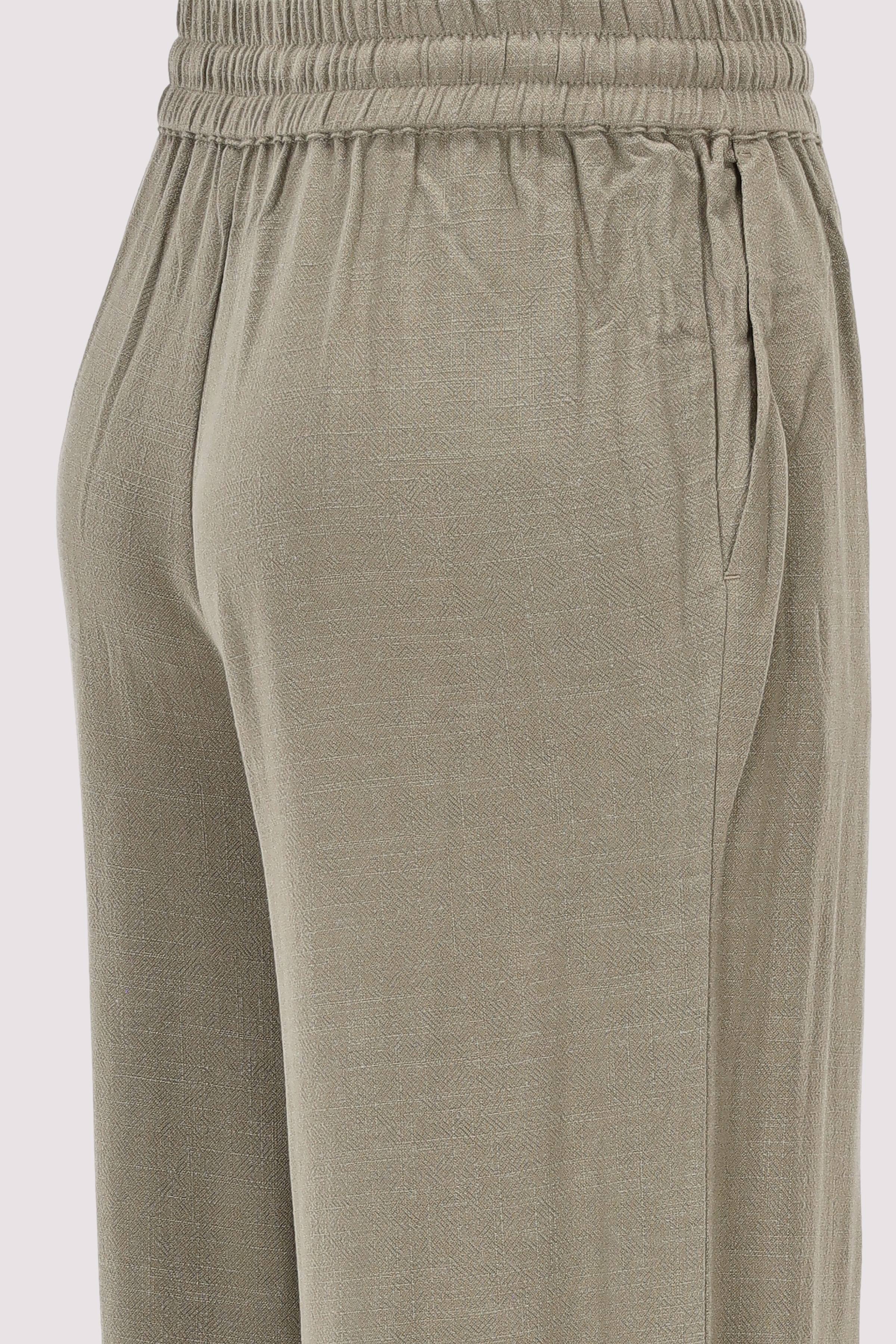 Selected - SLFVIVA-GULIA HW LONG SUN PANT