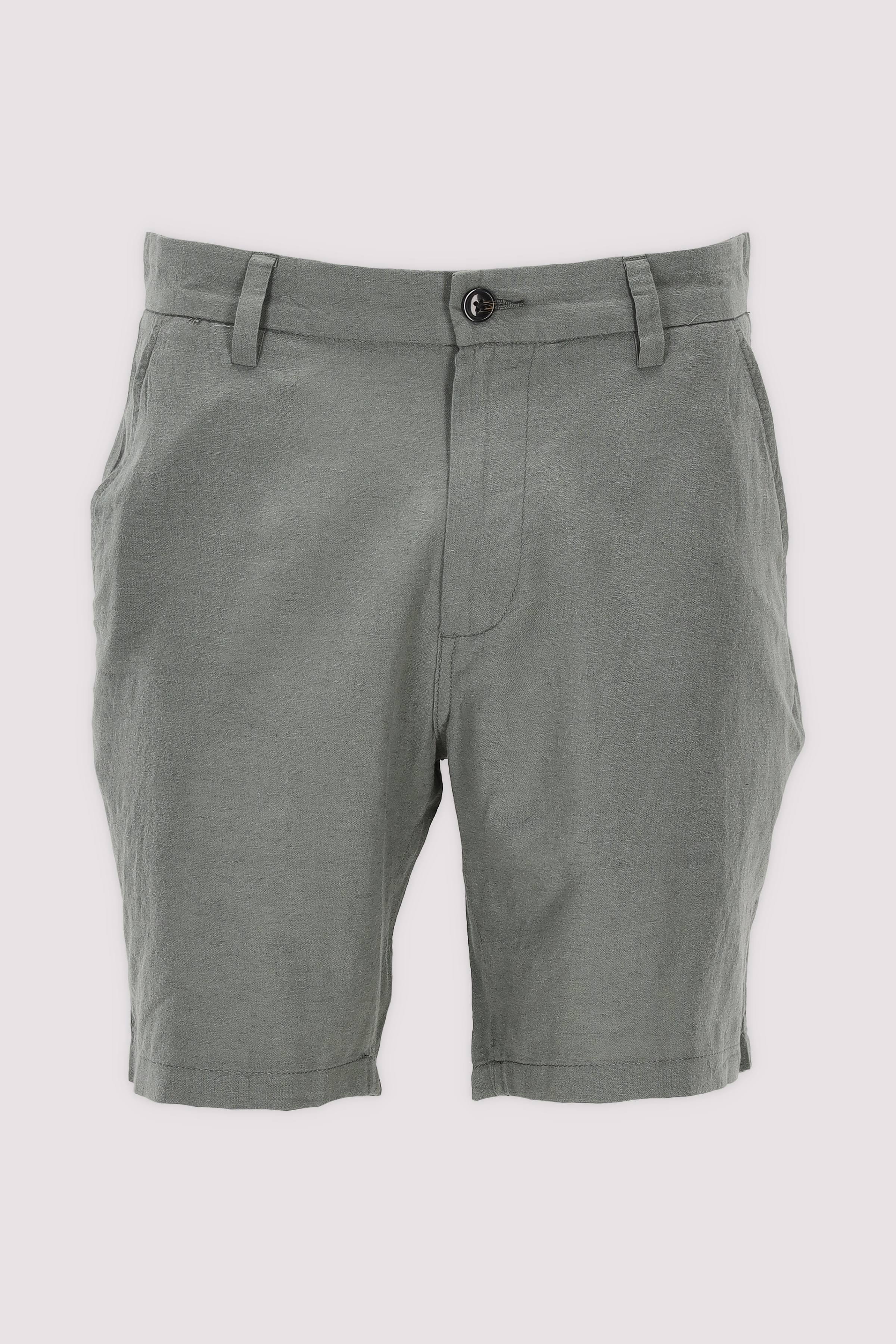 Jack and Jones Shorts in Grün