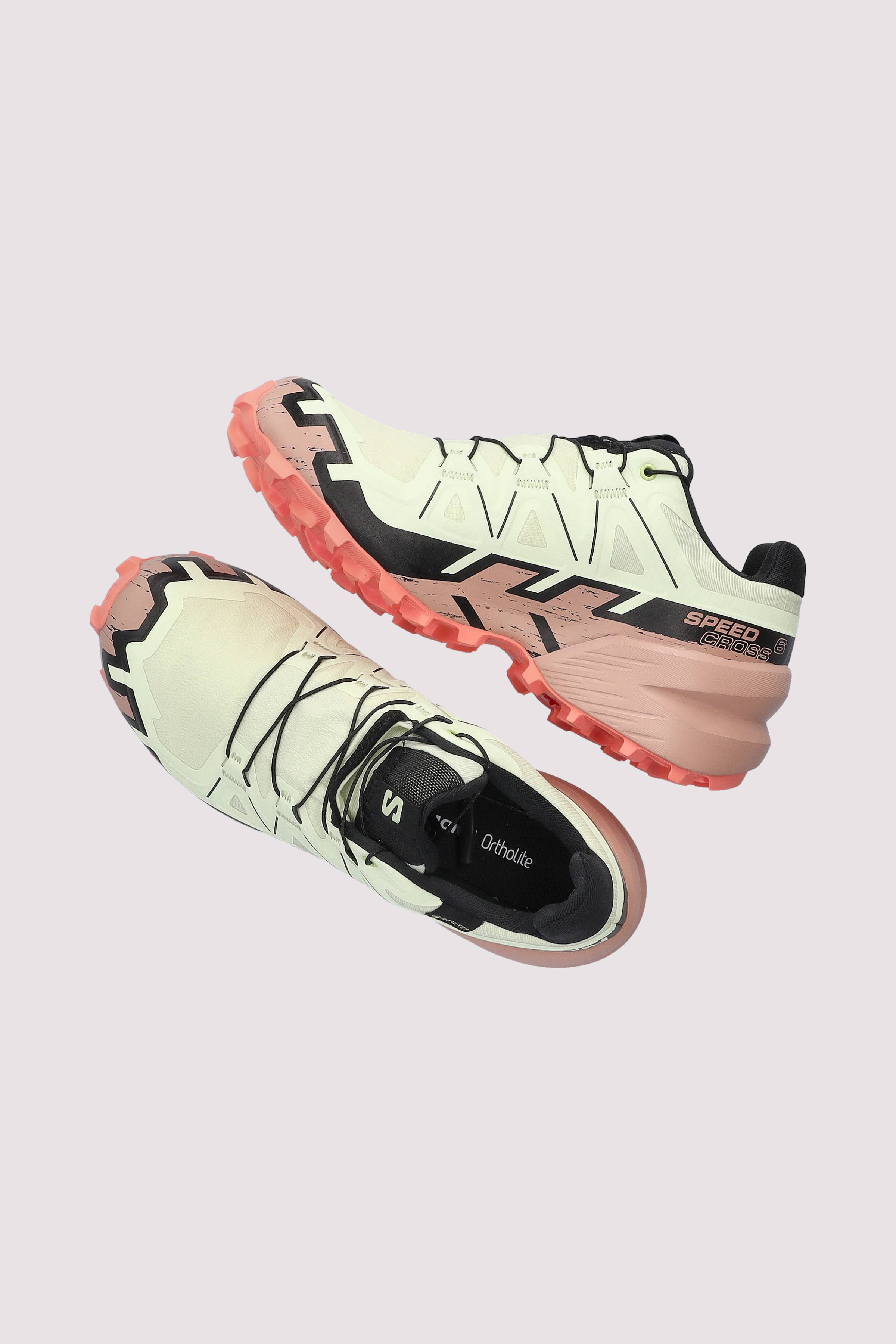 Salomon - W Speedcross 6 GTX Salomon - W Speedcross 6 GTX