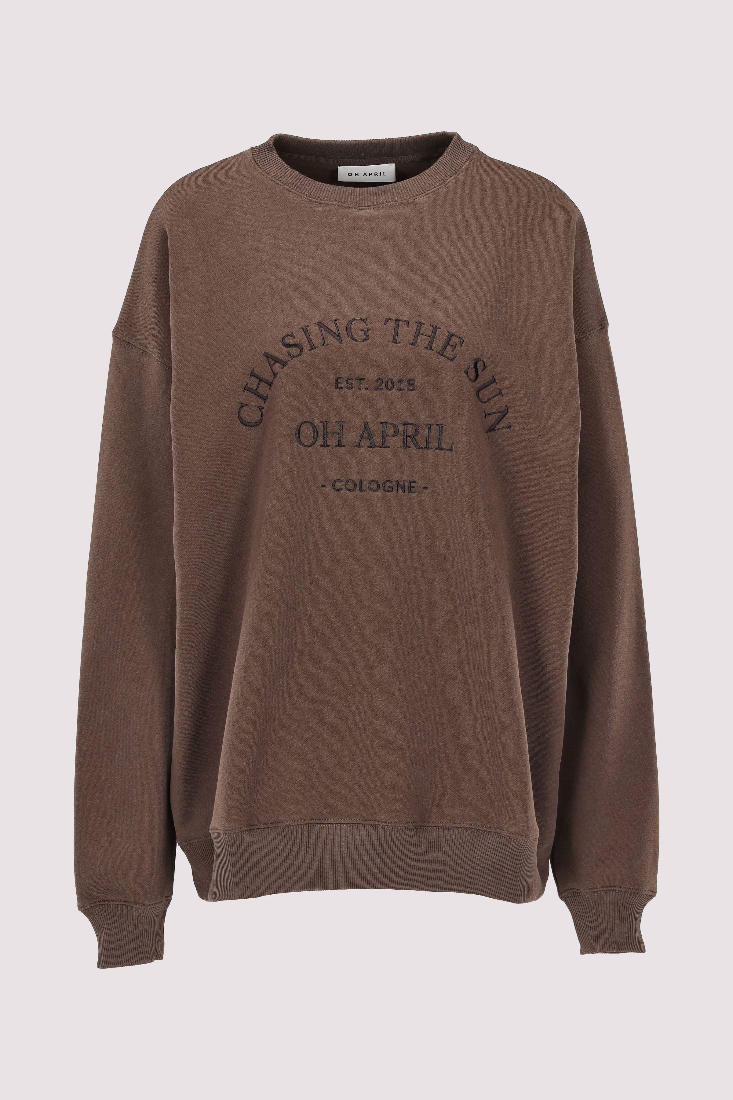 Sweater Chasing
