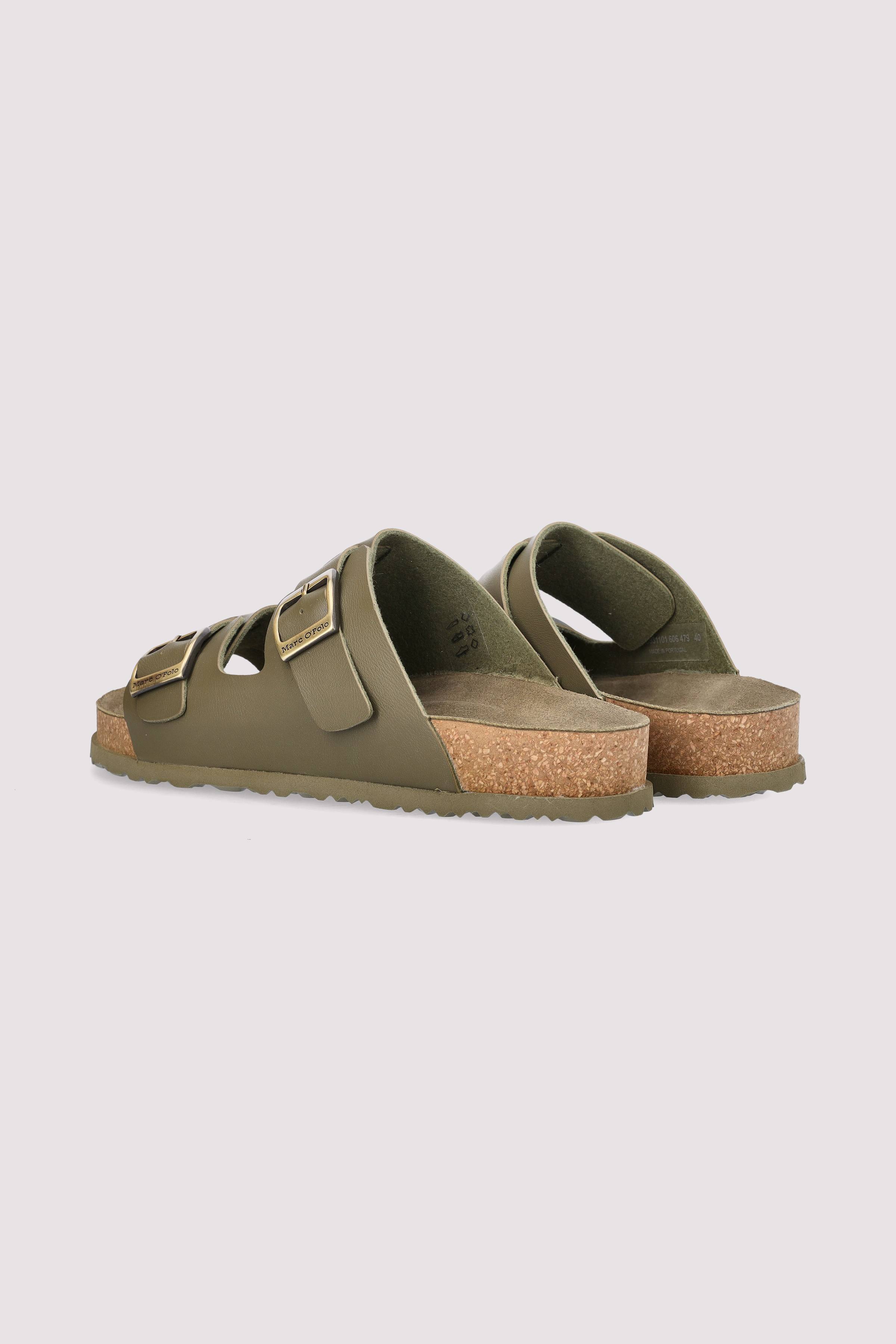 Marc O Polo Shoes - Sandal Marc O Polo Shoes - Sandal