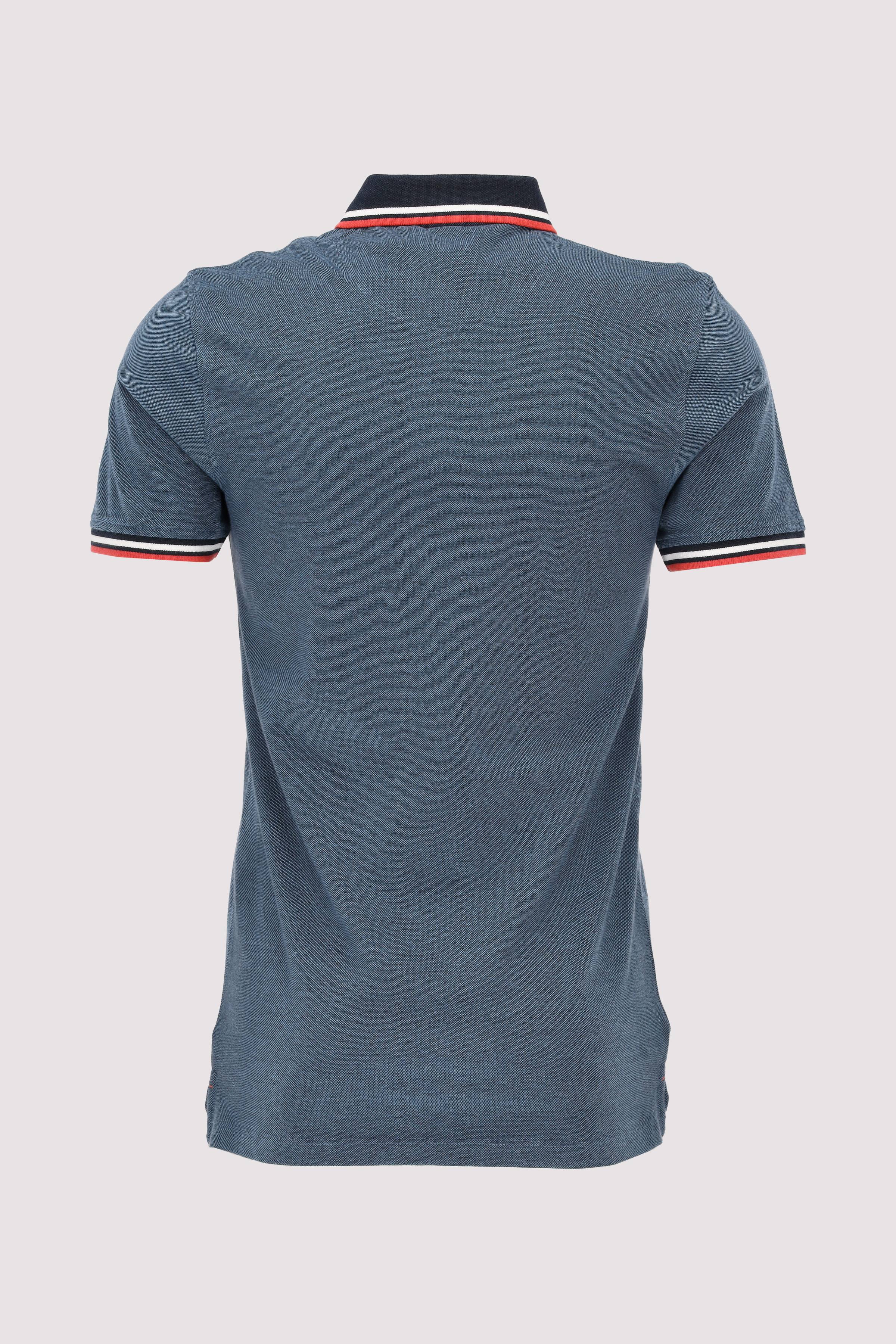 JJEPAULOS POLO SS NOOS
