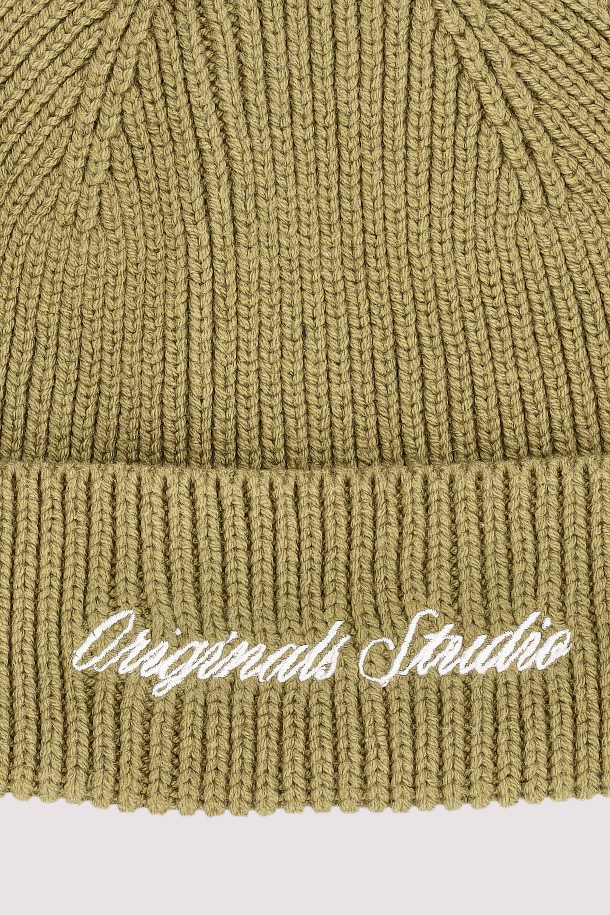 JACNORREBRO REGULAR BEANIE NOO