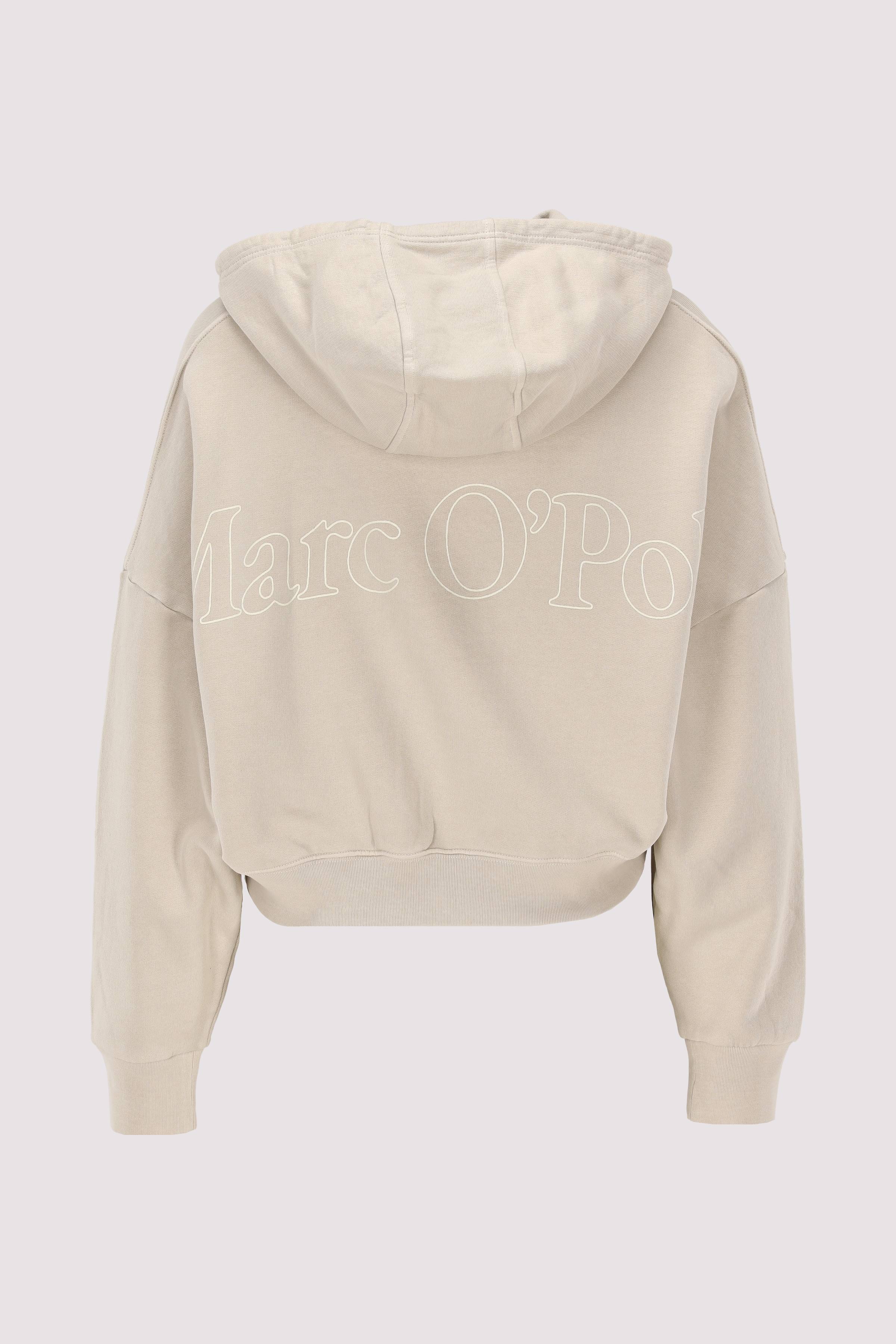 Sweat Sweatjackets Longsleeve