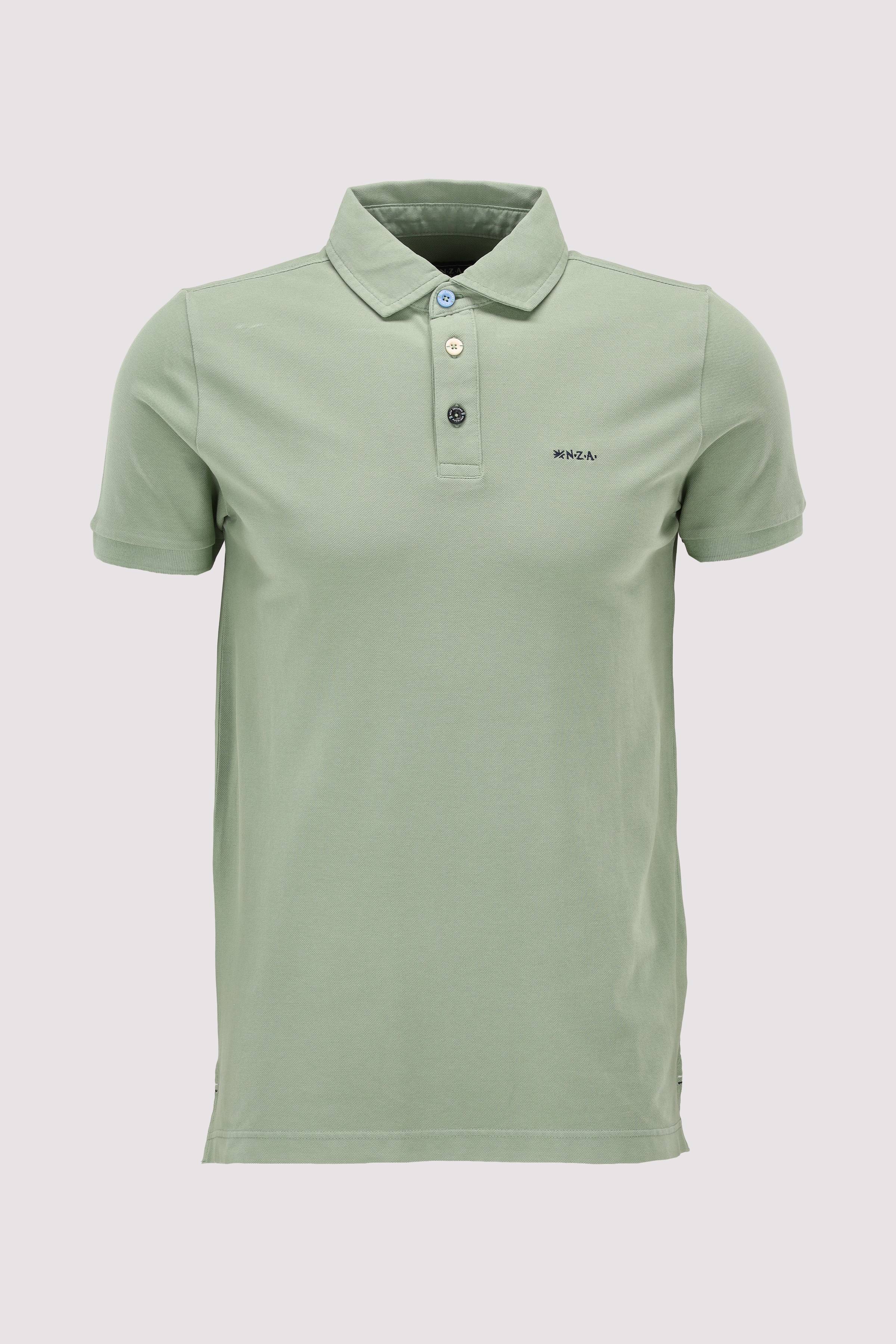 Basic Polo