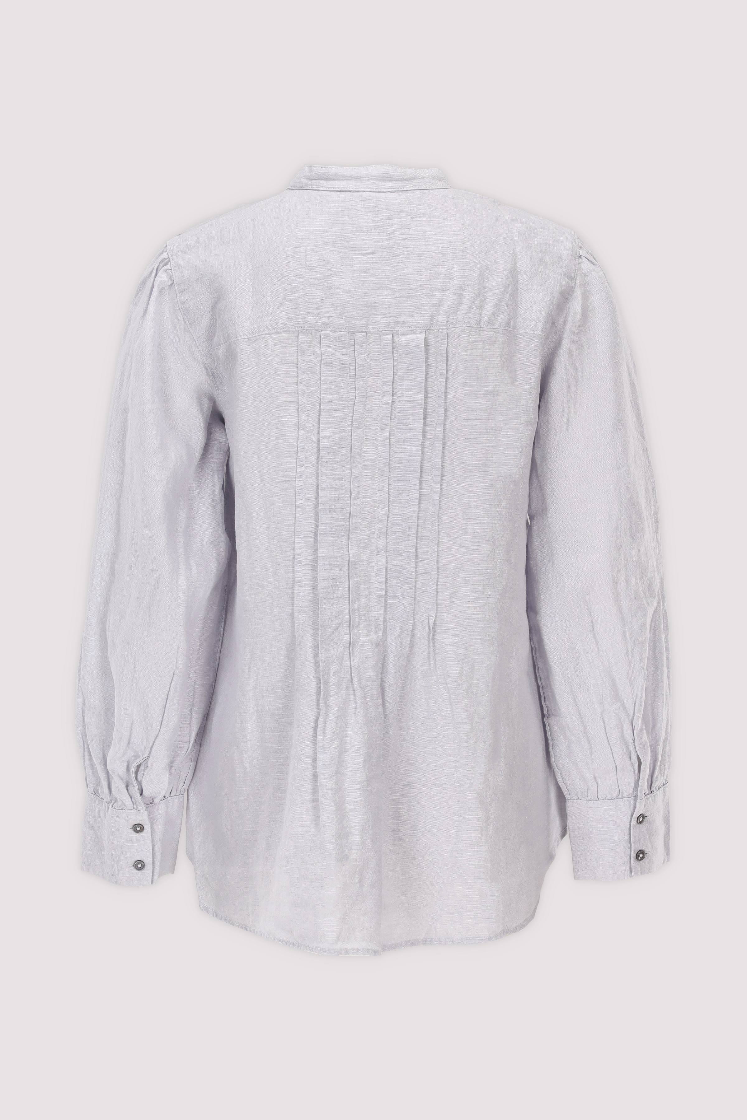 Marc O'Polo Bluse aus Leinen