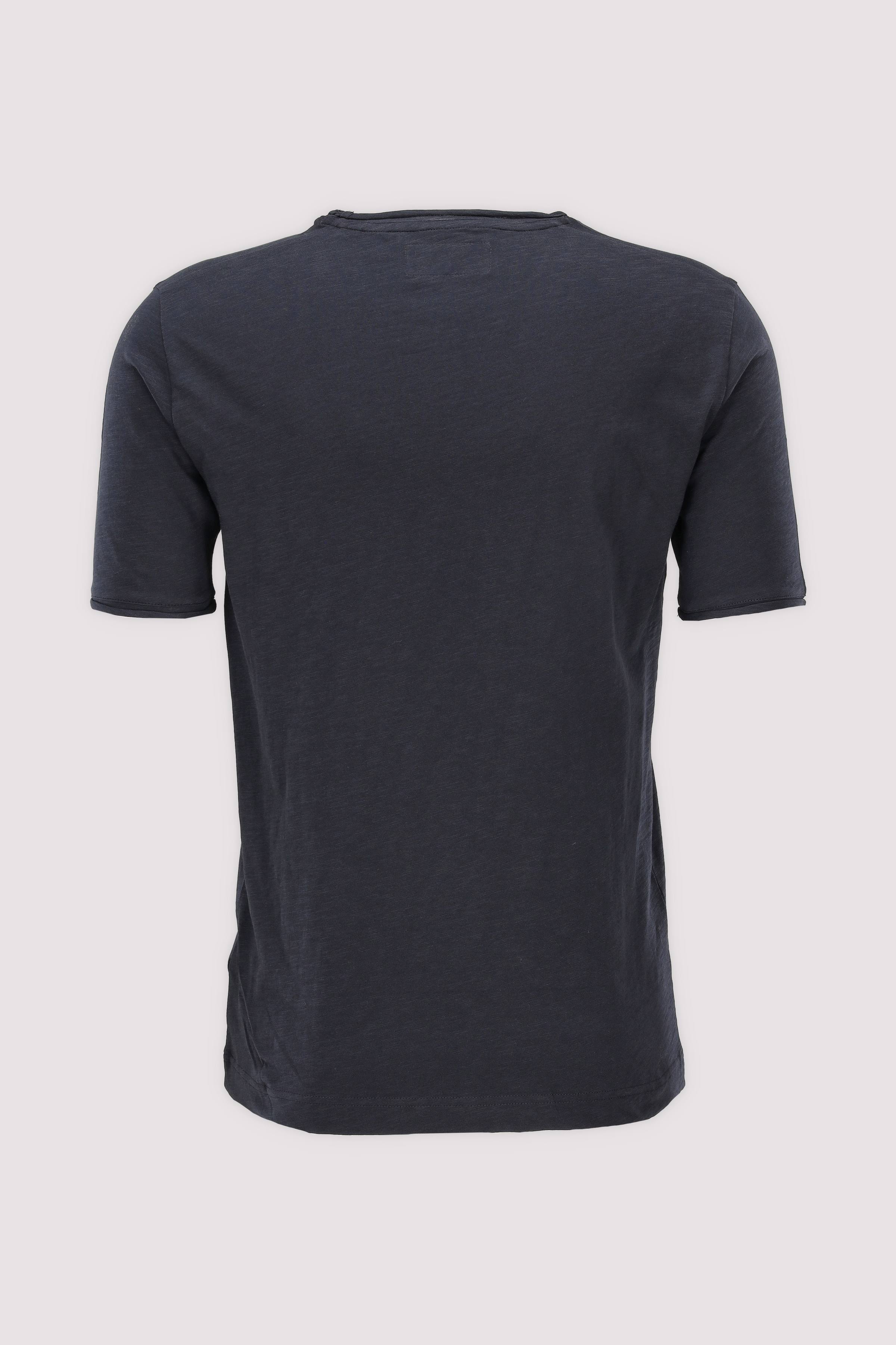 Marc O'Polo Herren T-Shirt Dark Navy
