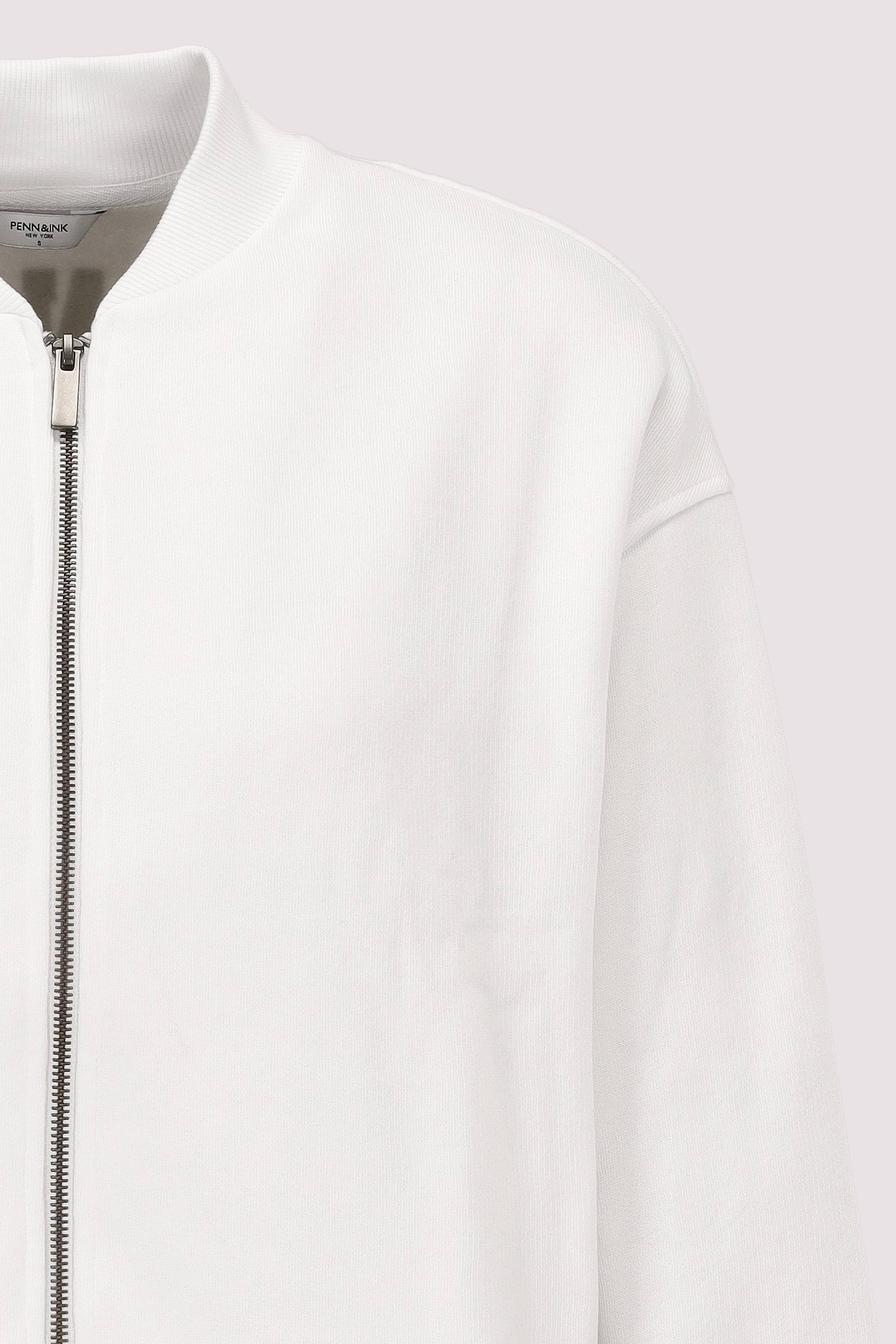 Penn&Ink - Sweatjacke