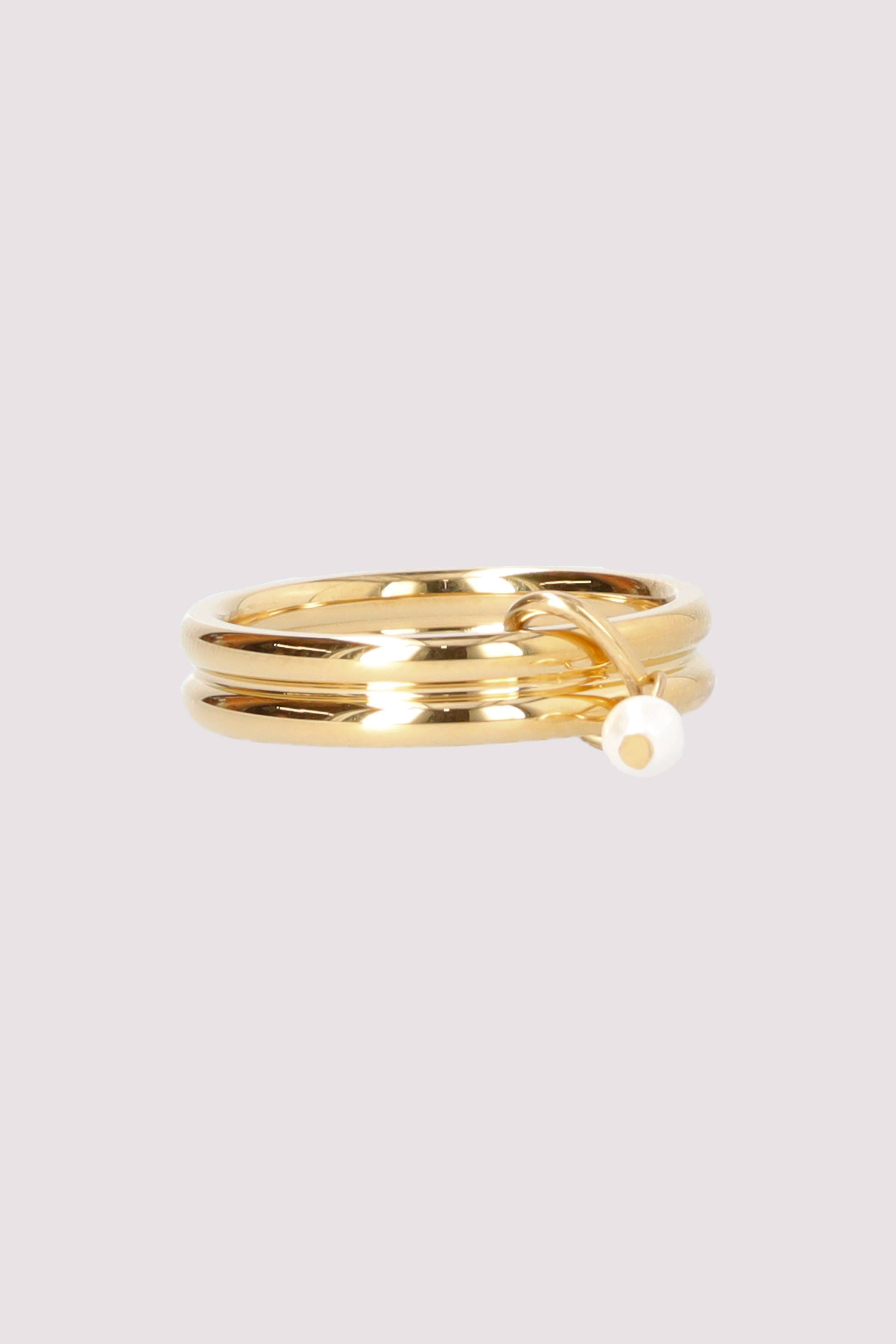 Ring Pure Pearl