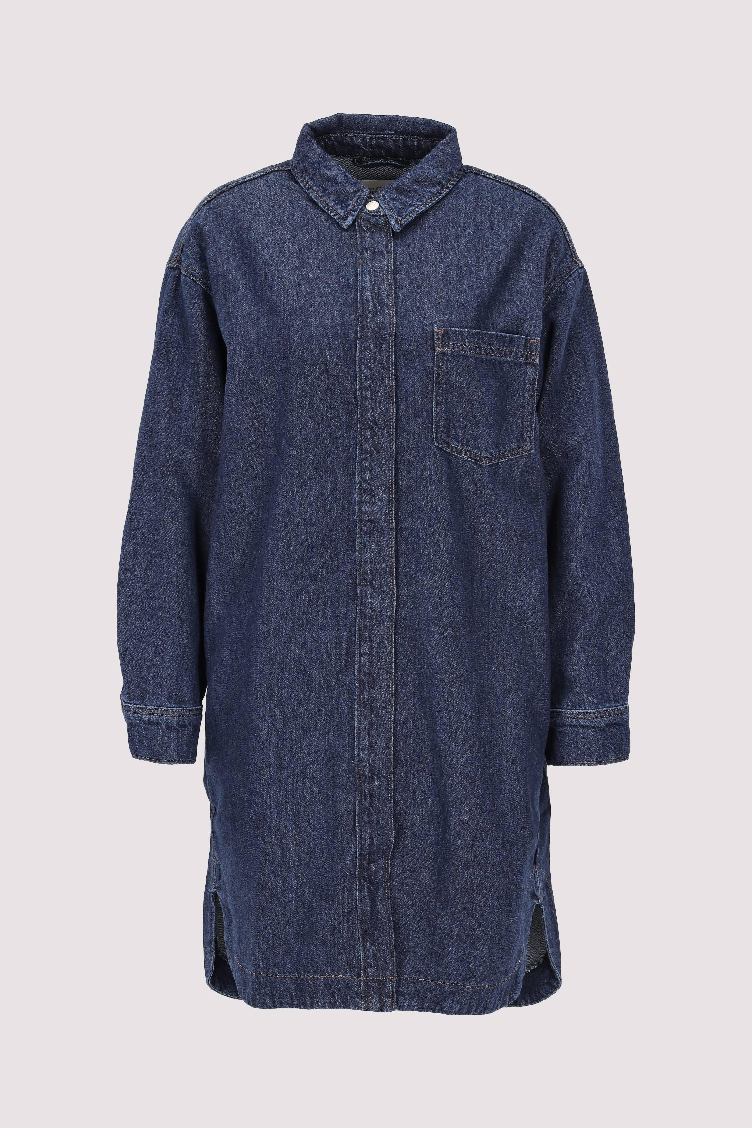 Marc O'Polo Freizeitkleid Lyocell