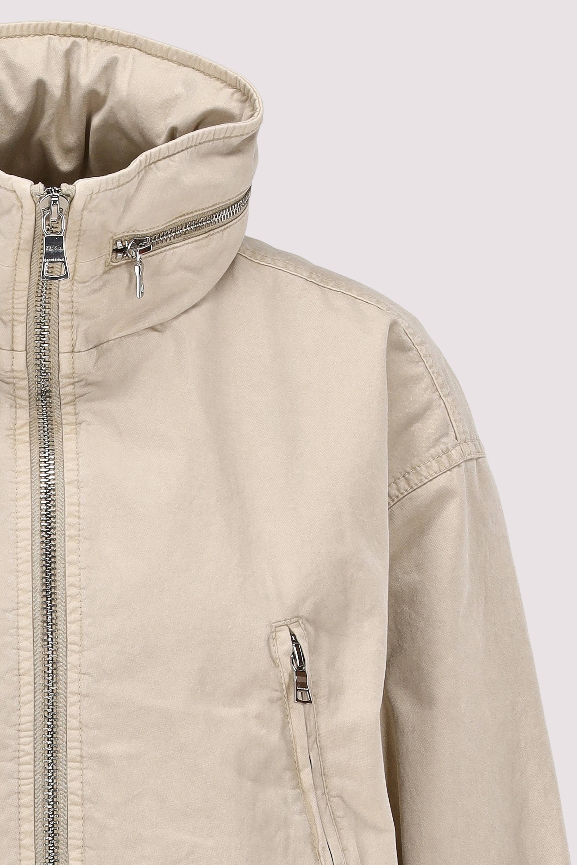 Blonde No. 8 - Jacke Mendes S