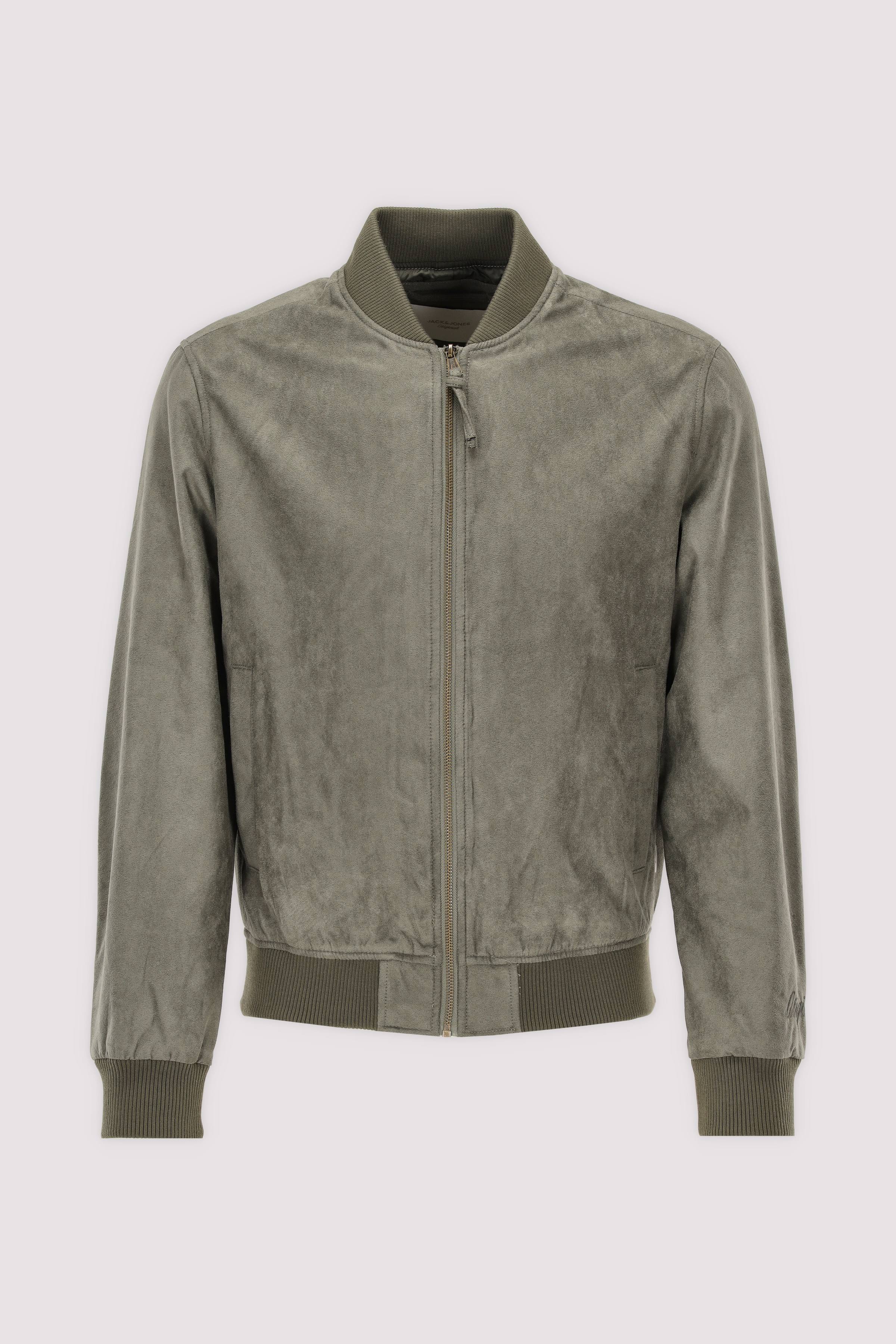 JORNANTUCKET BOMBER JACKET