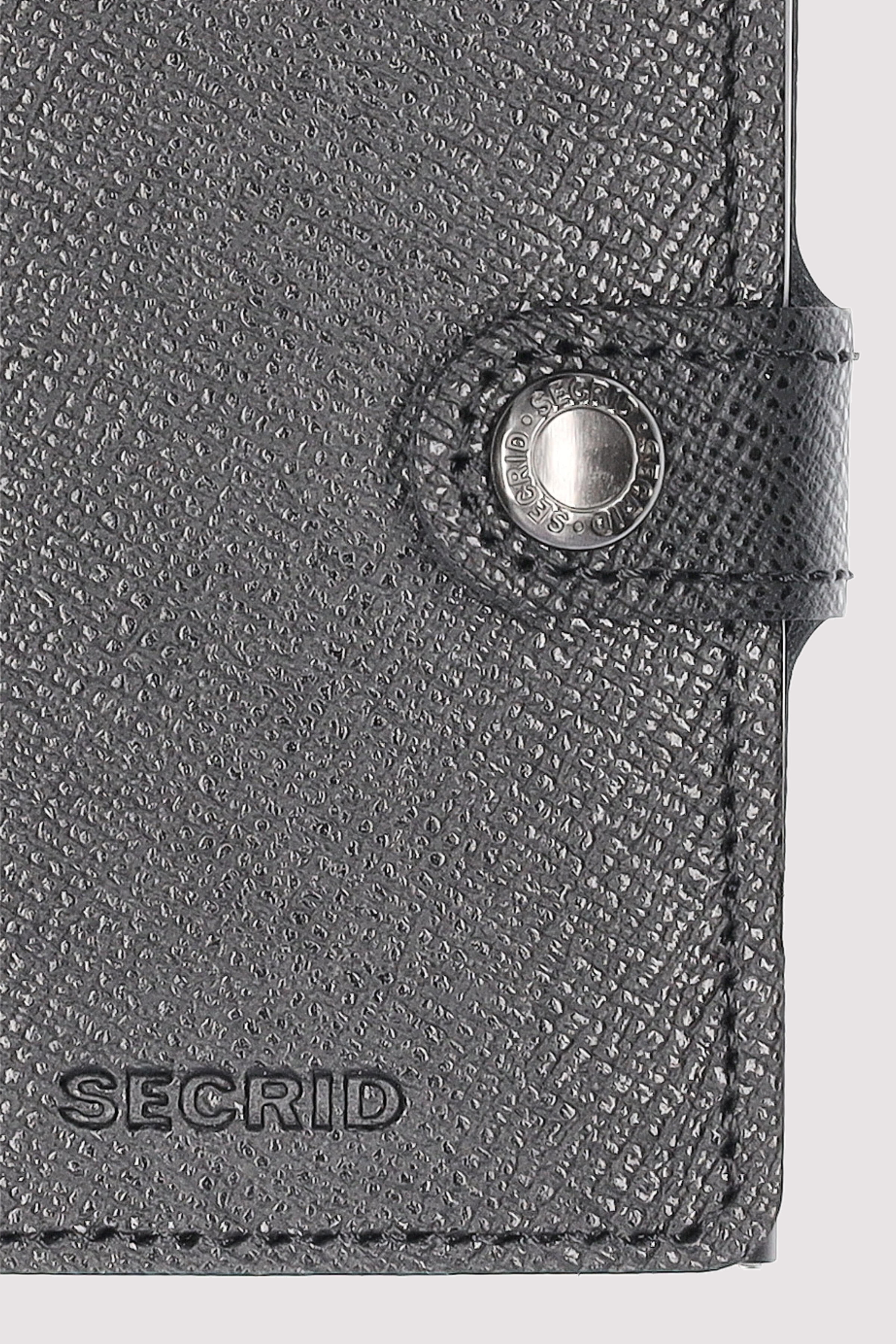 Secrid - Miniwallet Crisple Secrid - Miniwallet Crisple
