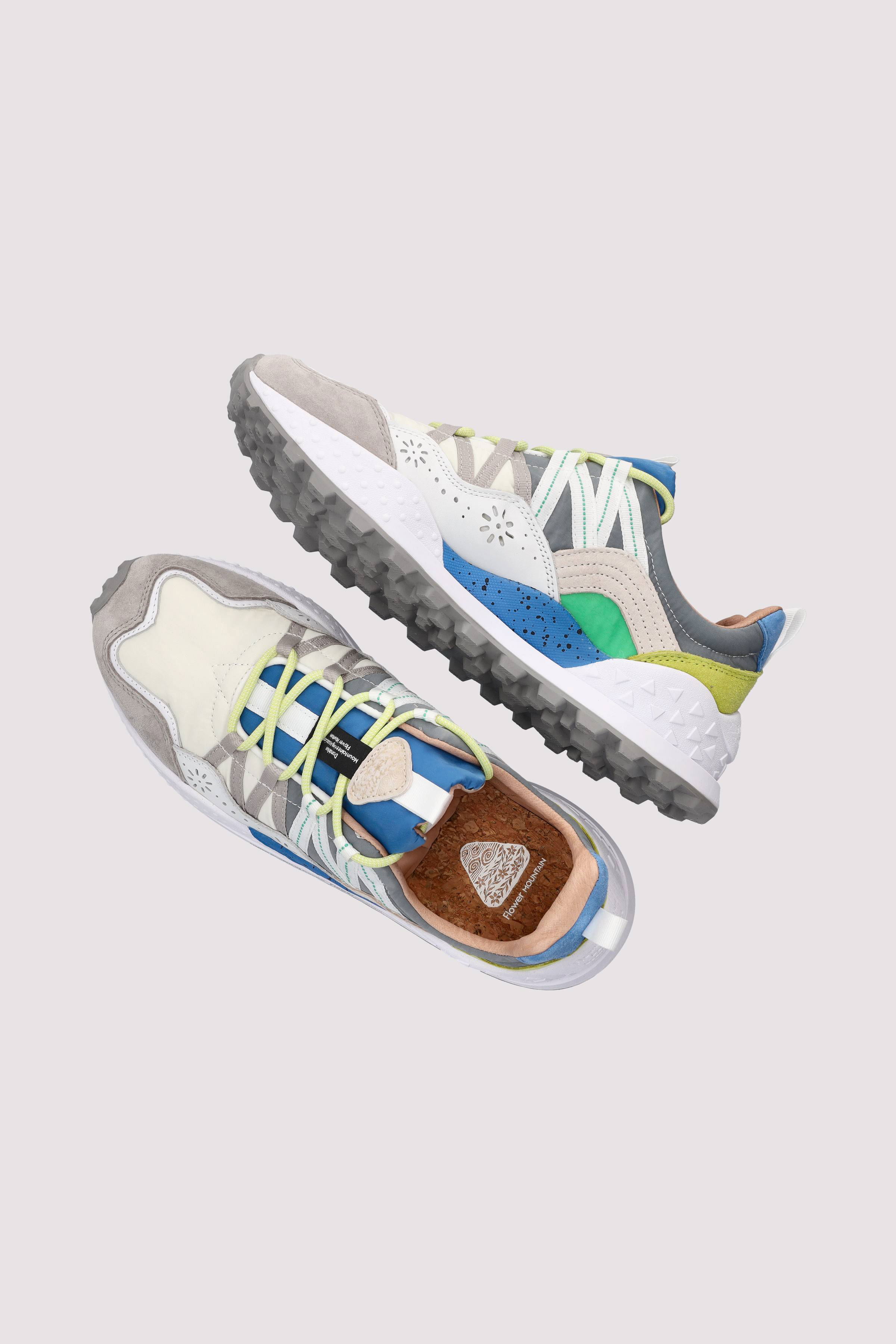 Flower Mountain - Washi M