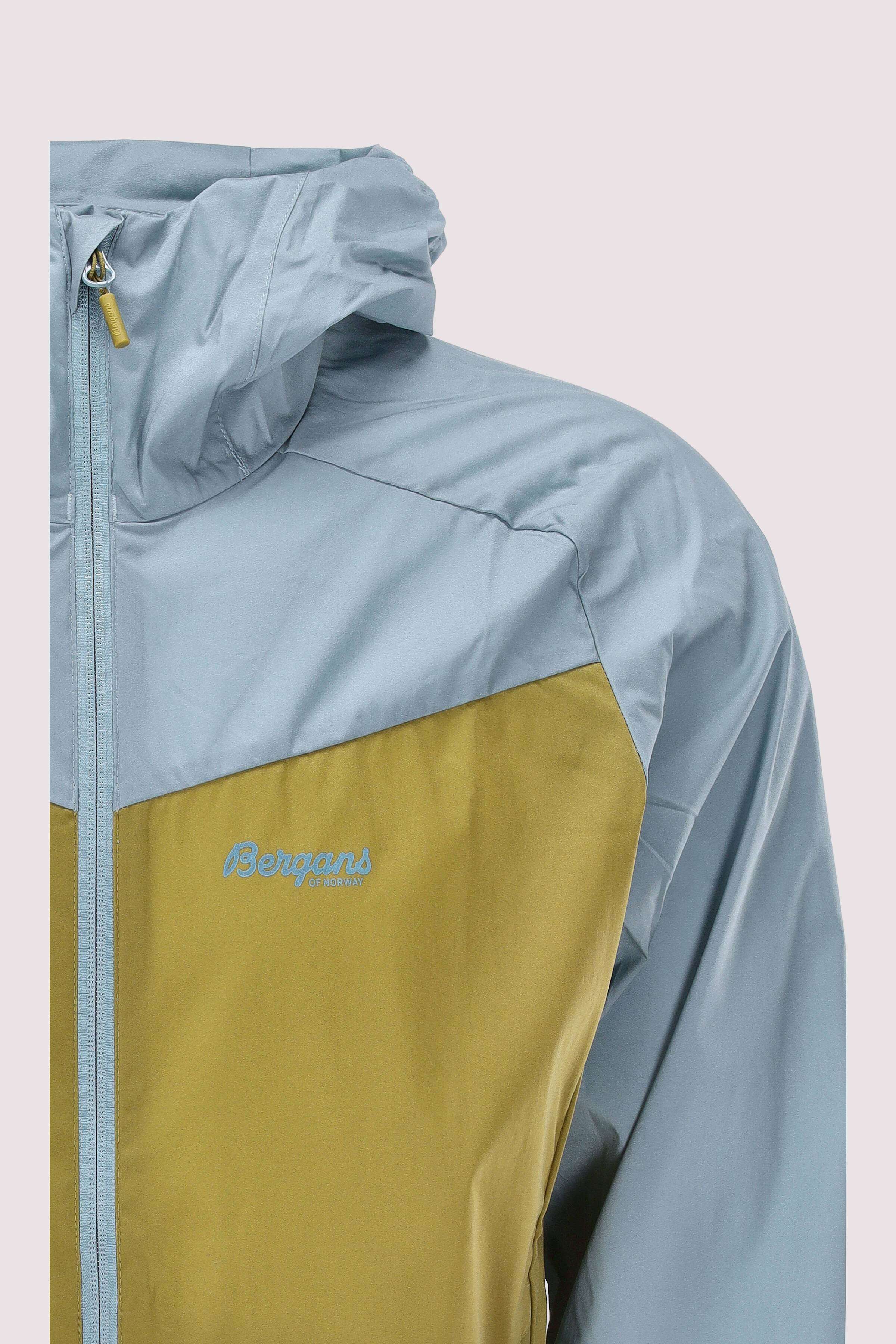 Bergans - Microlight Jacket Bergans - Microlight Jacket
