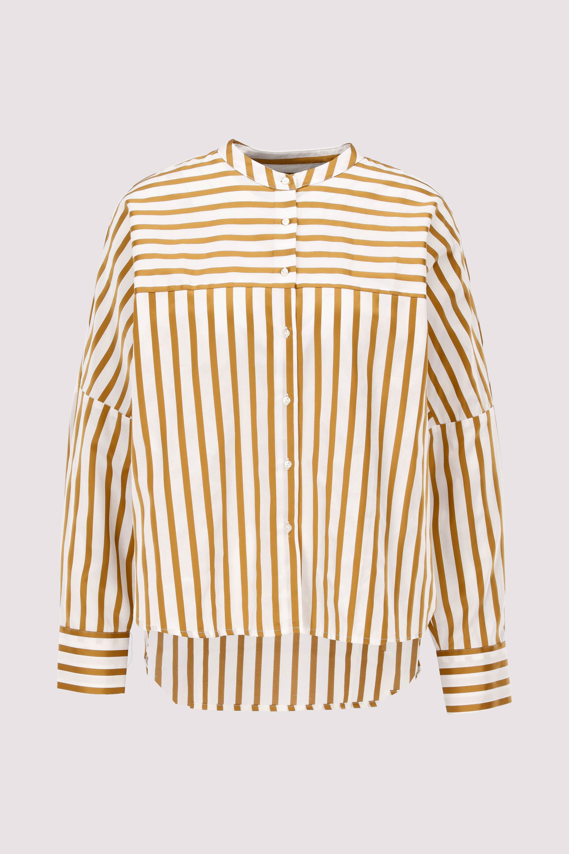 Tonno & Panna - Bluse Sash