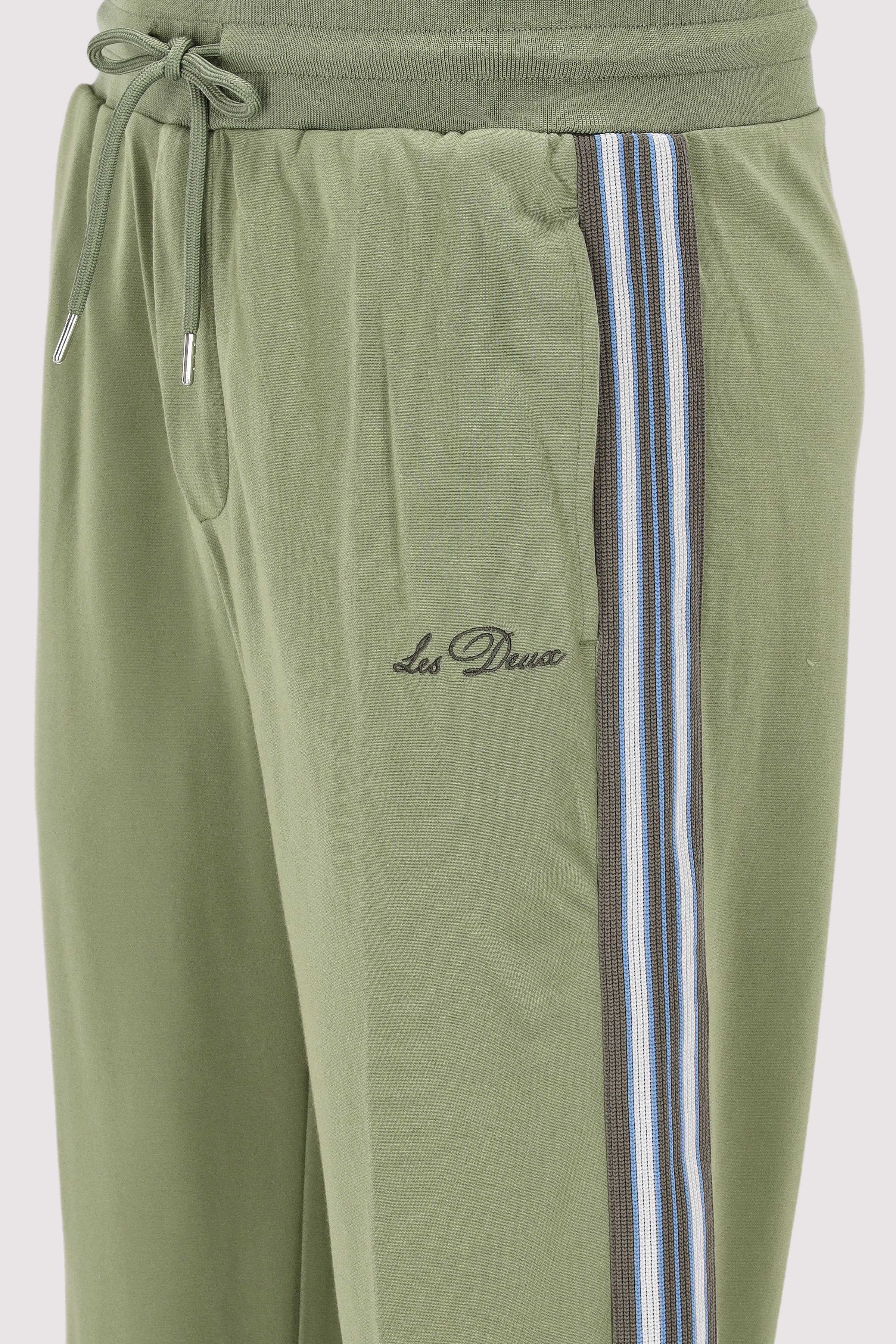 Les Deux - Sterling Track Pants Les Deux - Sterling Track Pants