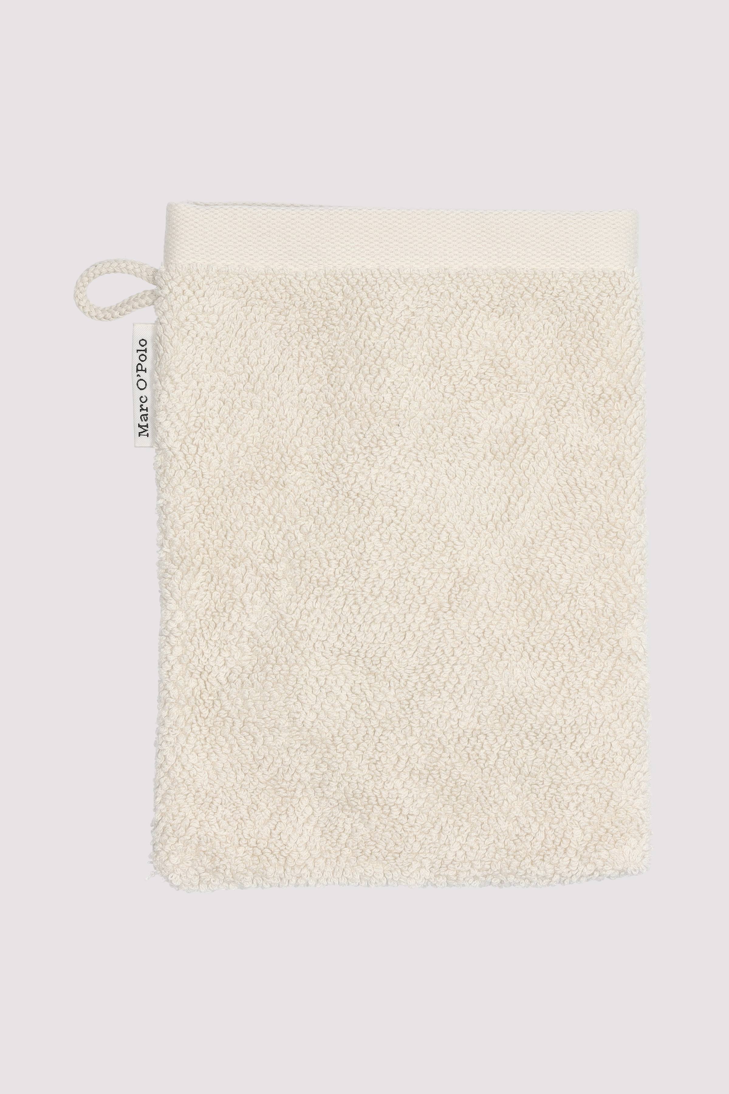 Marc O´Polo Homewear - Timeless Washing Mitt Marc O´Polo Homewear - Timeless Washing Mitt
