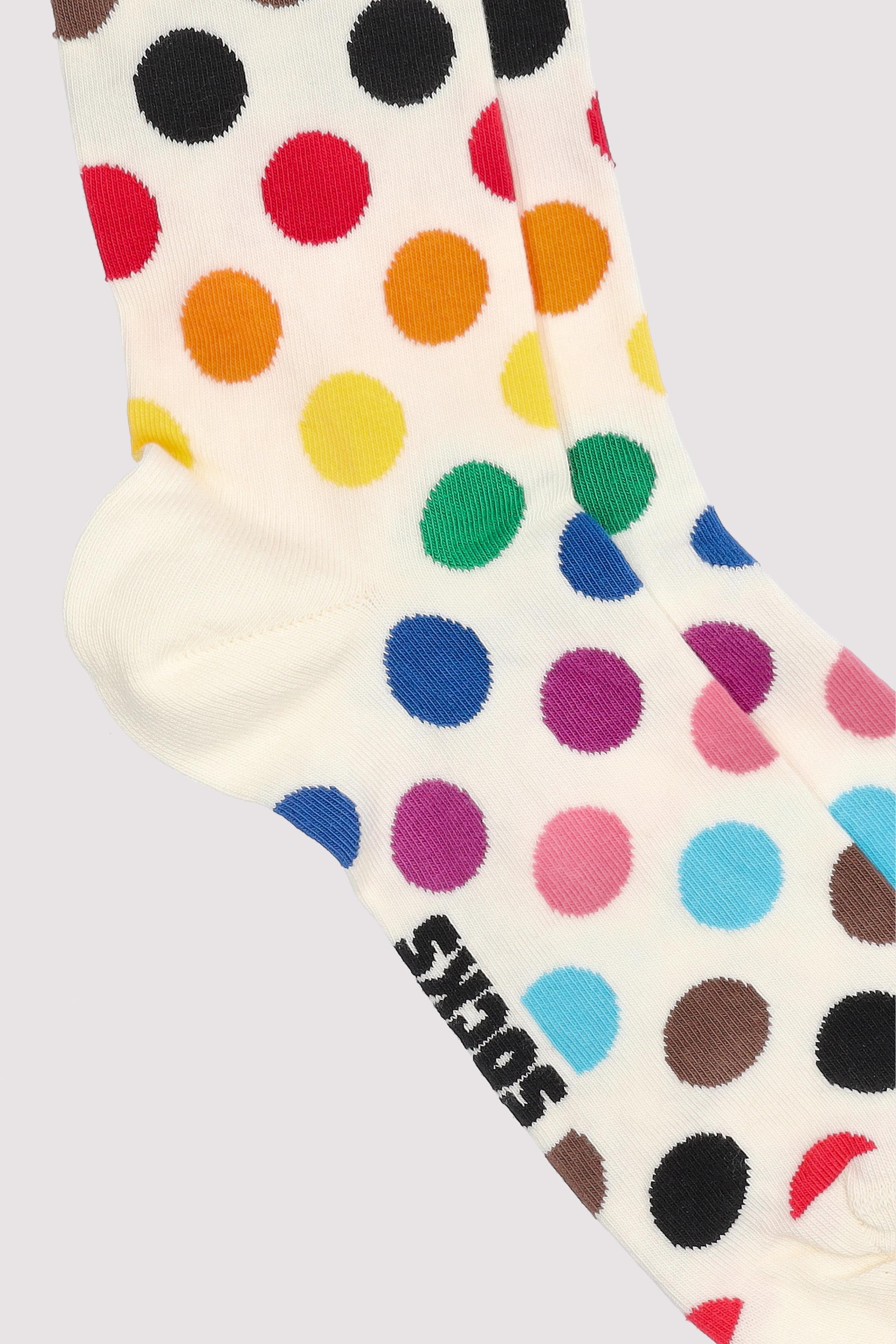 Pride Dot Sock