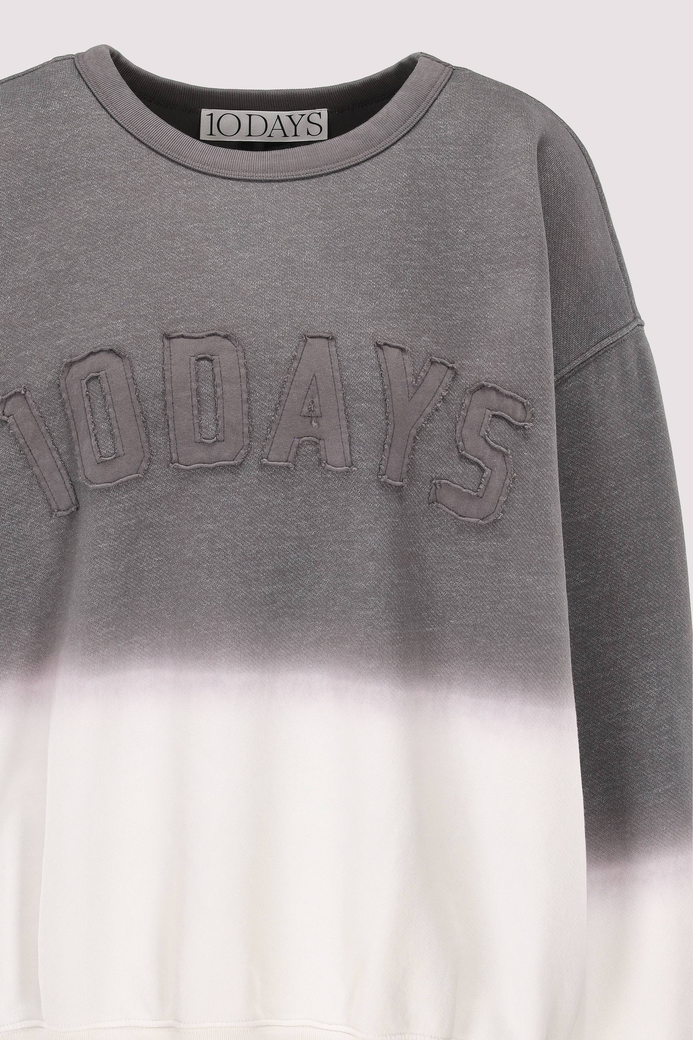 10Days - Weiches 10Days Sweatshirt für Damen