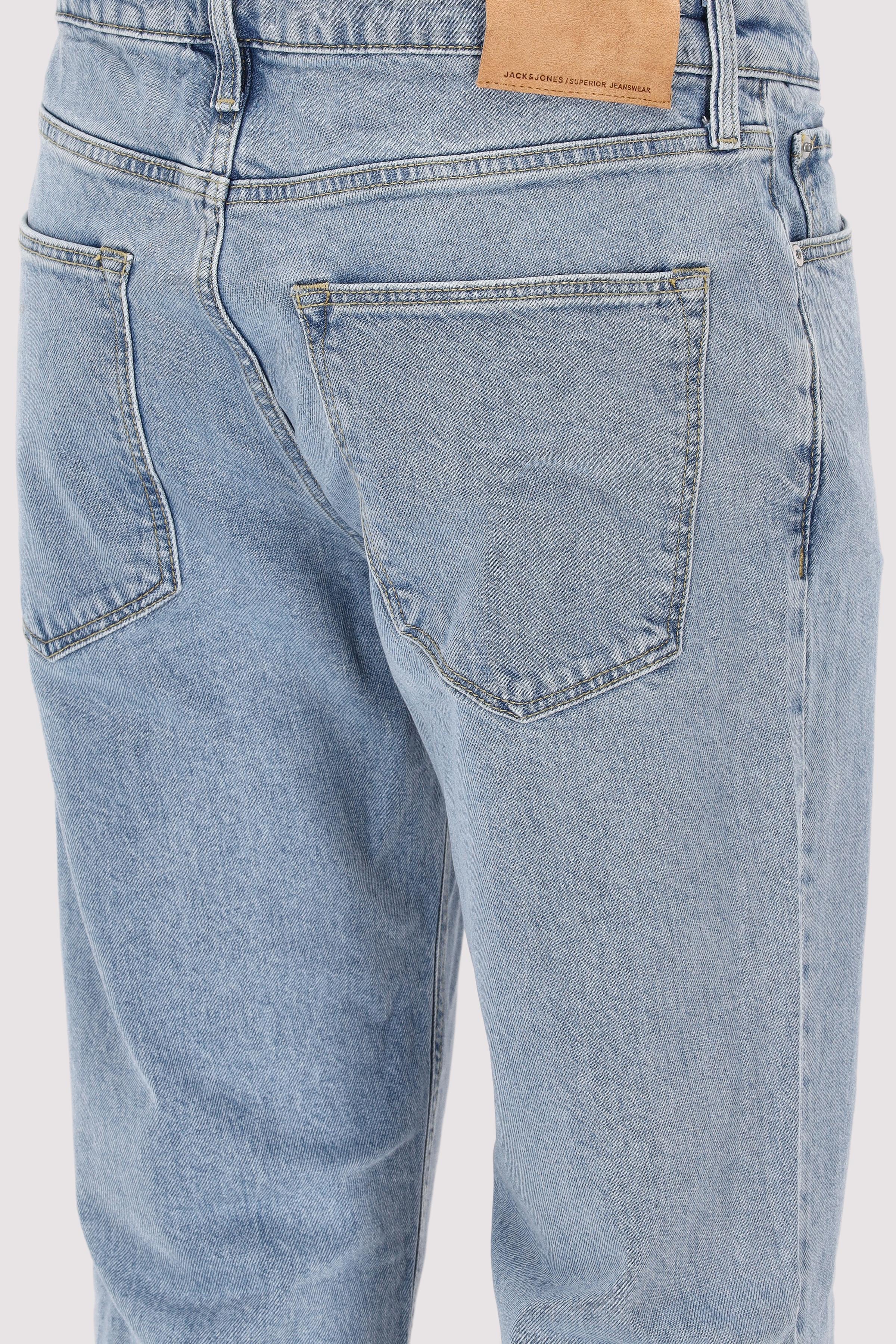 Jack and Jones - JJICLARK JJEVAN AM 495 NOOS