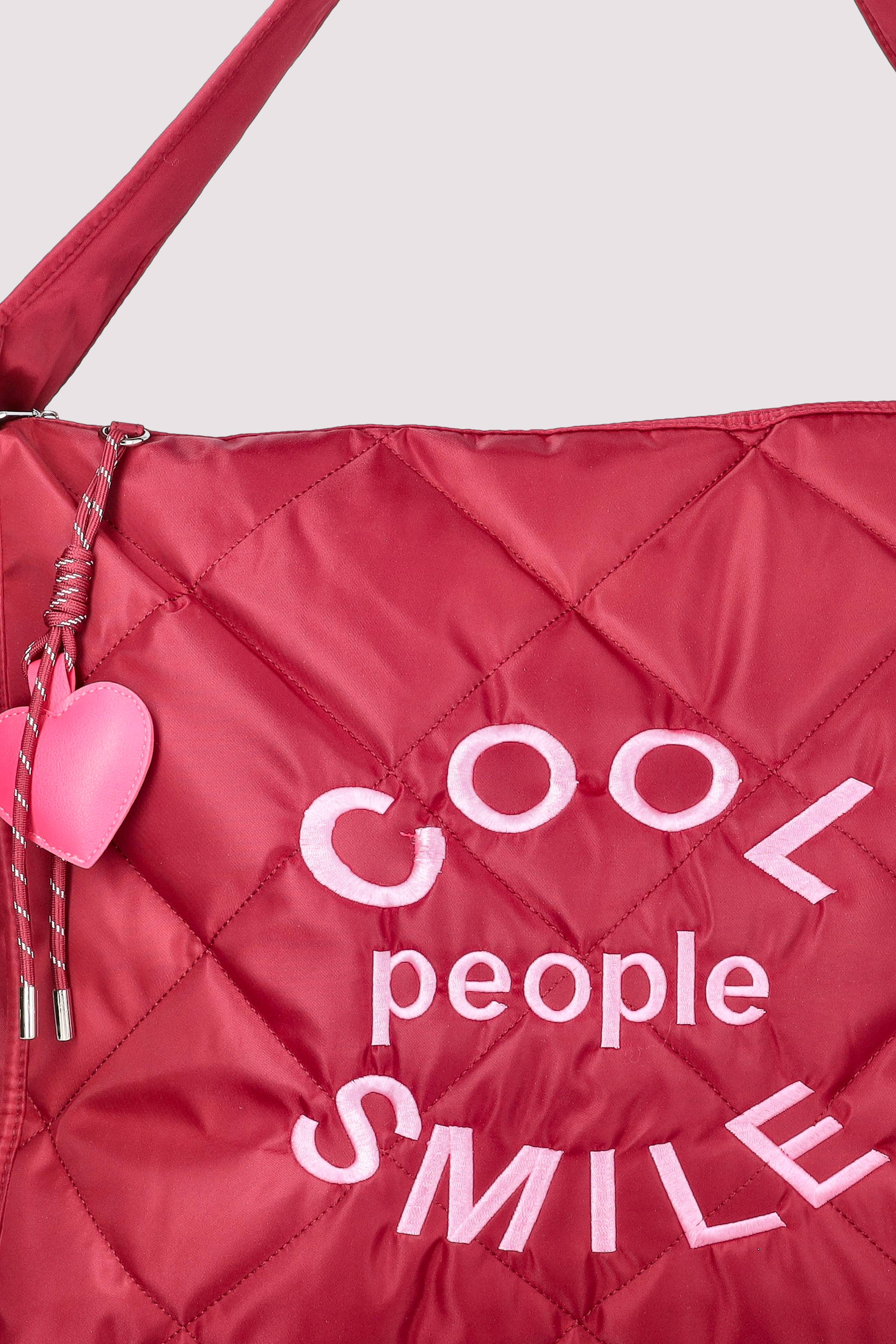 Miss Goodlife - Bag Cool People Miss Goodlife - Bag Cool People